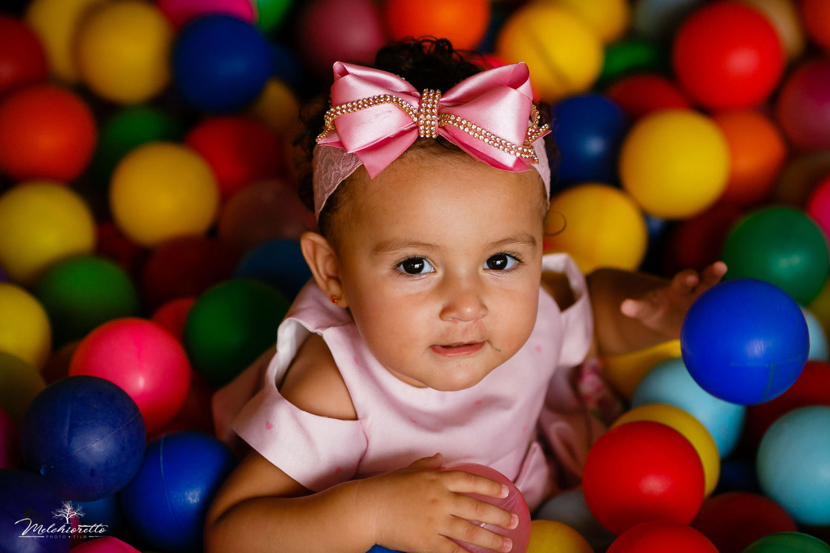 Foto Myllena 1 aninho | Aniversário | Jaraguá do Sul - Imagem 55