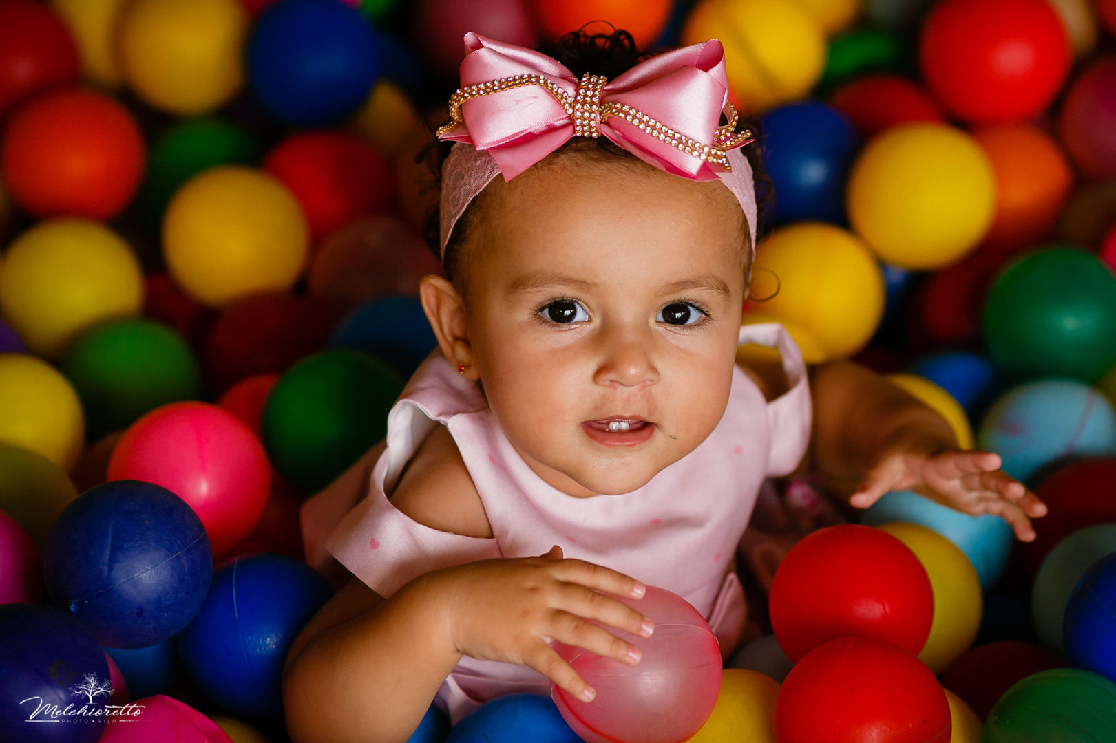 Foto Myllena 1 aninho | Aniversário | Jaraguá do Sul - Imagem 56