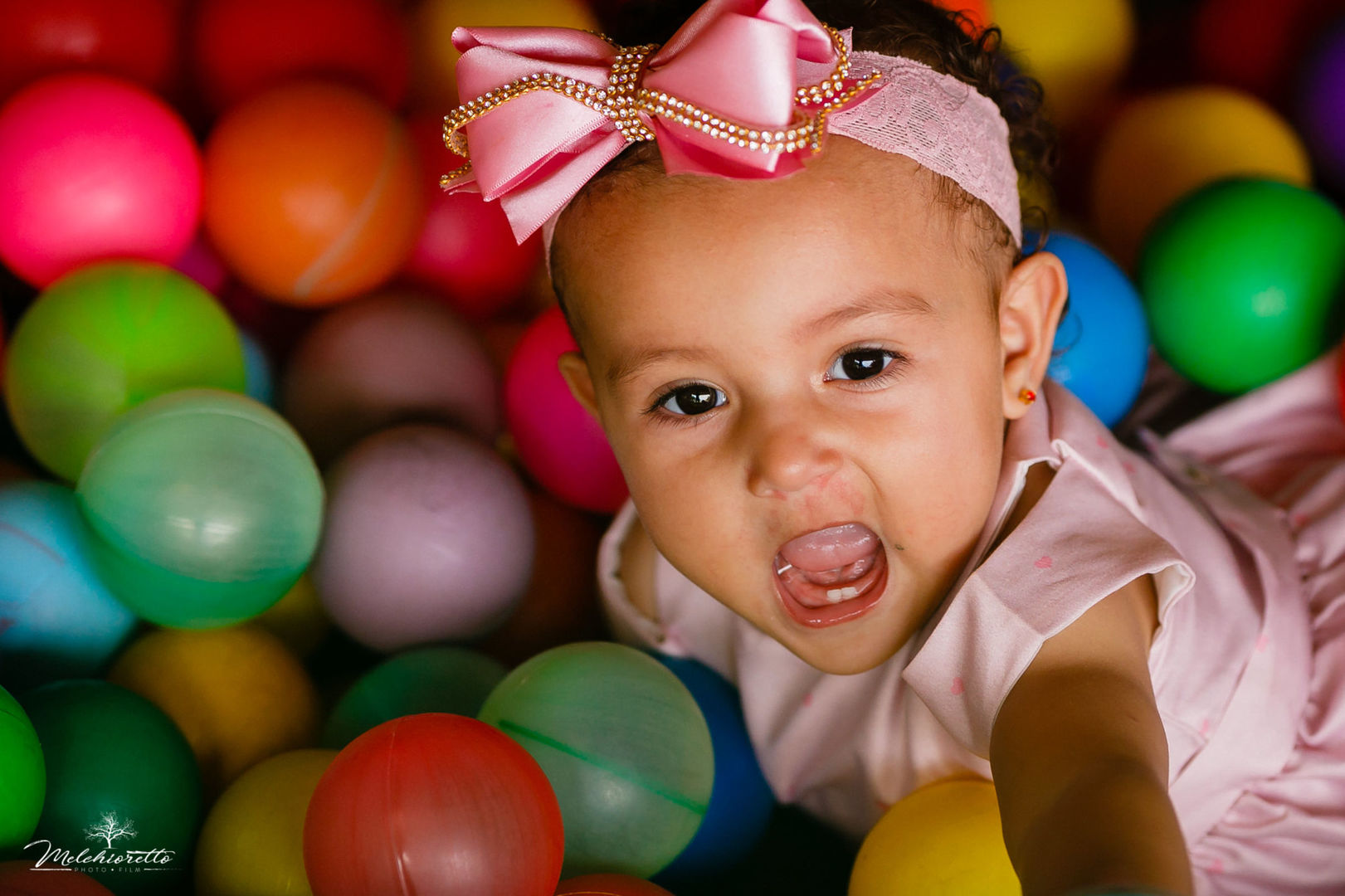 Foto Myllena 1 aninho | Aniversário | Jaraguá do Sul - Imagem 57