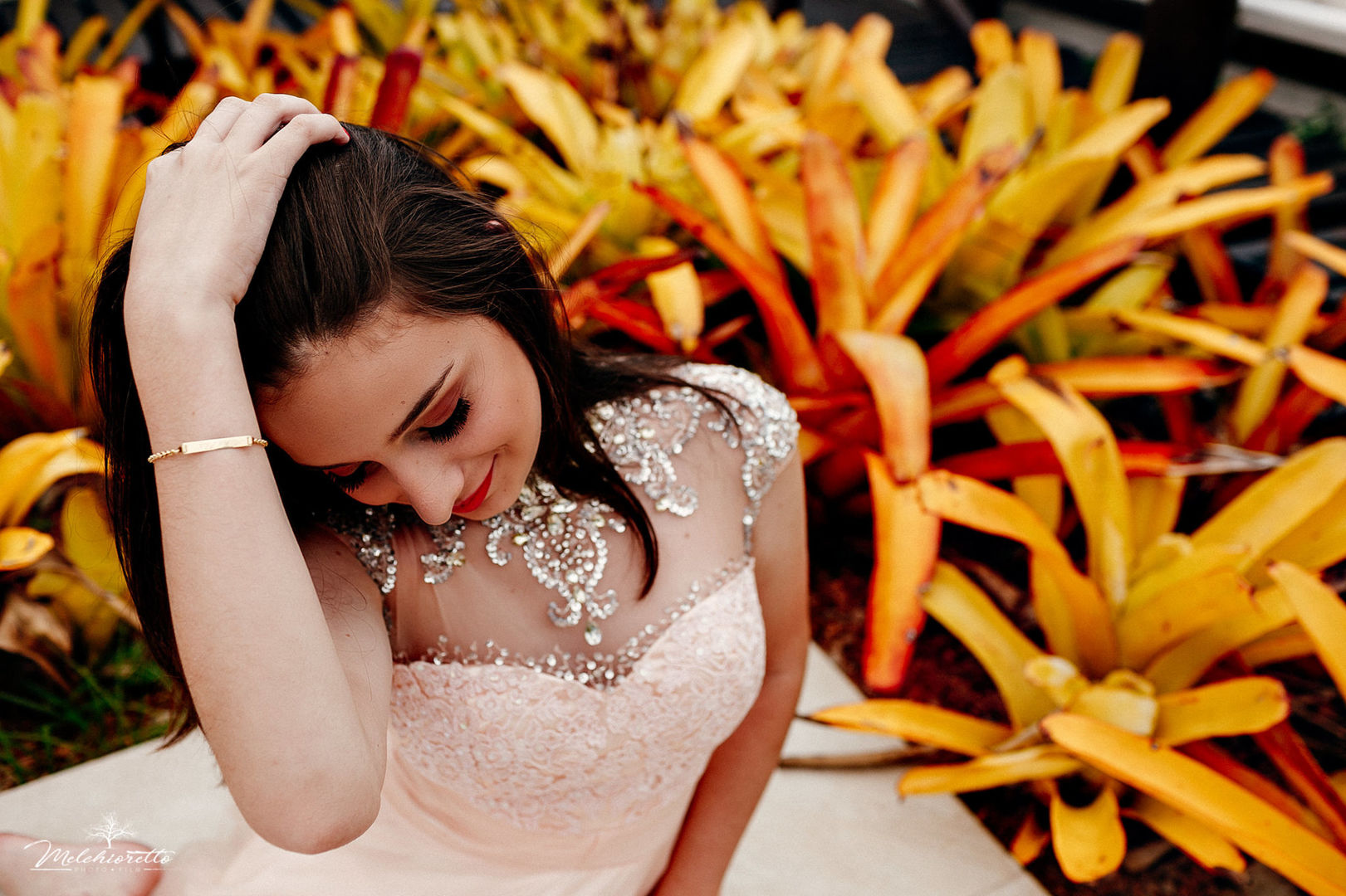 Foto Mirella 15 anos | Ensaio | Balneário Piçarras Foto Mirella 15 anos | Ensaio | Balneário Piçarras - Imagem 7
