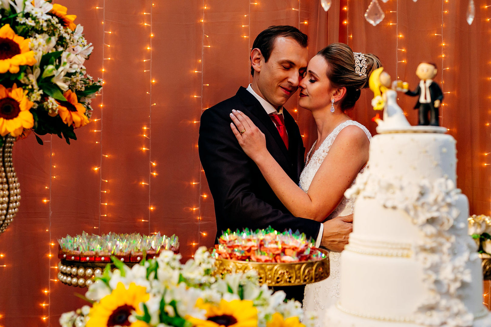 Foto Micheli & Patrick | Casamento | Espaço B Foto Micheli & Patrick | Casamento | Espaço B - Imagem 70