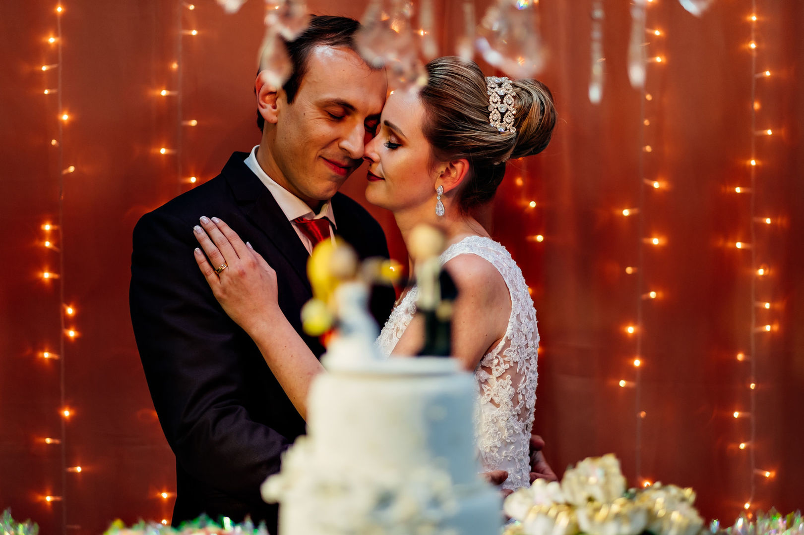 Foto Micheli & Patrick | Casamento | Espaço B Foto Micheli & Patrick | Casamento | Espaço B - Imagem 71