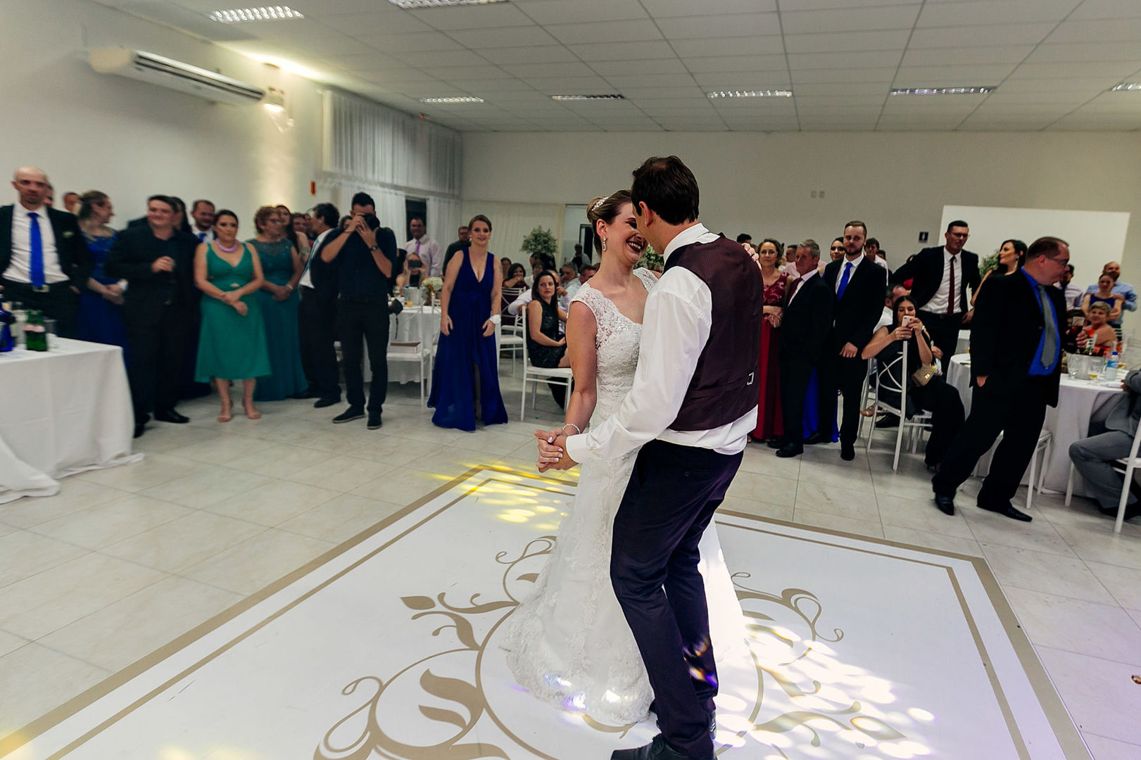 Foto Micheli & Patrick | Casamento | Espaço B Foto Micheli & Patrick | Casamento | Espaço B - Imagem 74