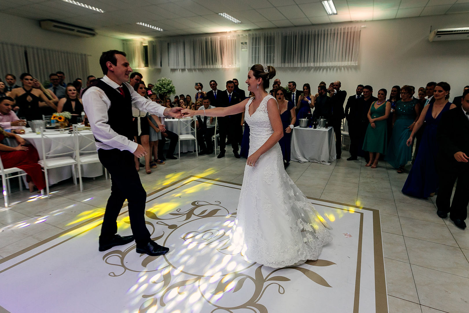 Foto Micheli & Patrick | Casamento | Espaço B Foto Micheli & Patrick | Casamento | Espaço B - Imagem 75