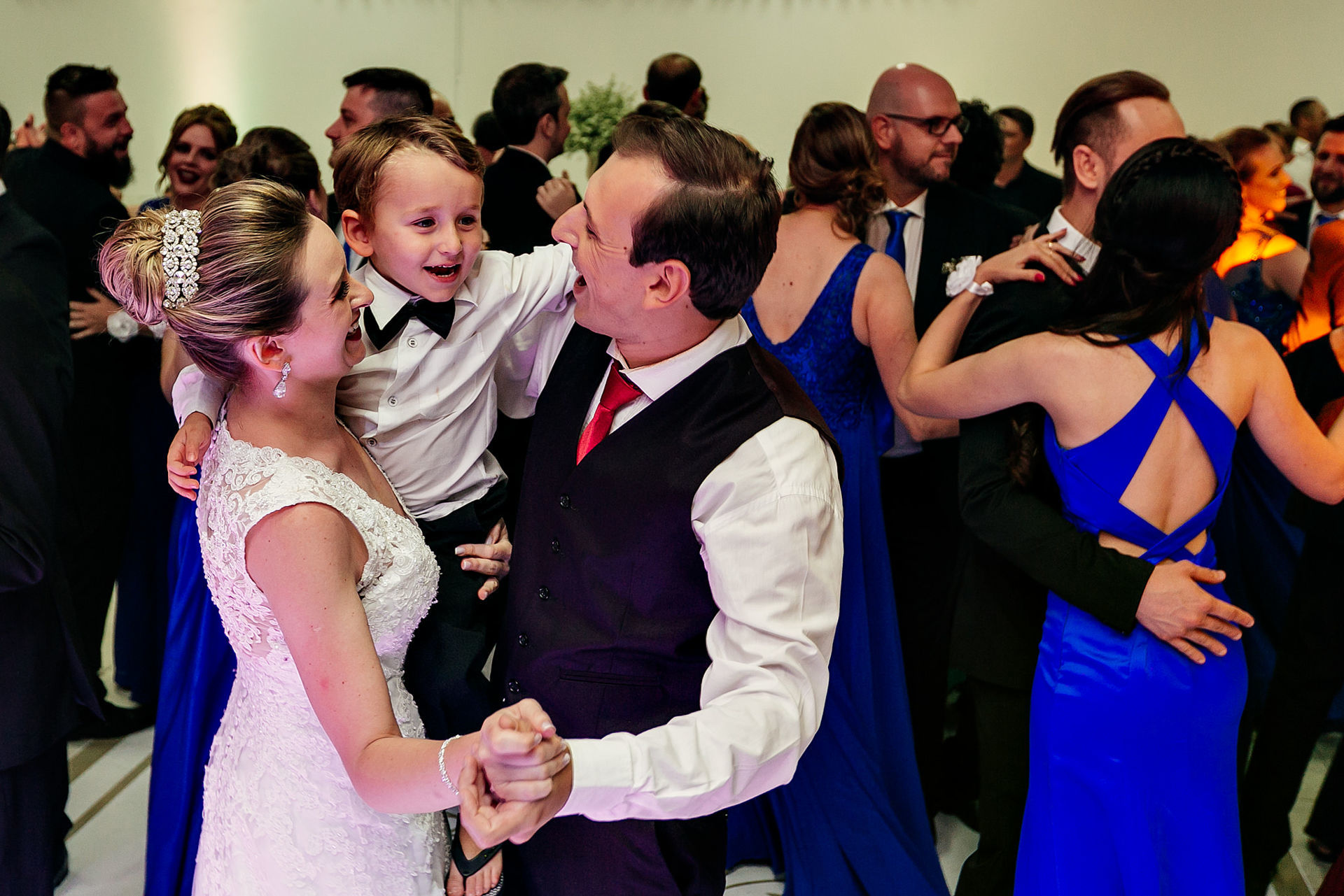 Foto Micheli & Patrick | Casamento | Espaço B Foto Micheli & Patrick | Casamento | Espaço B - Imagem 76