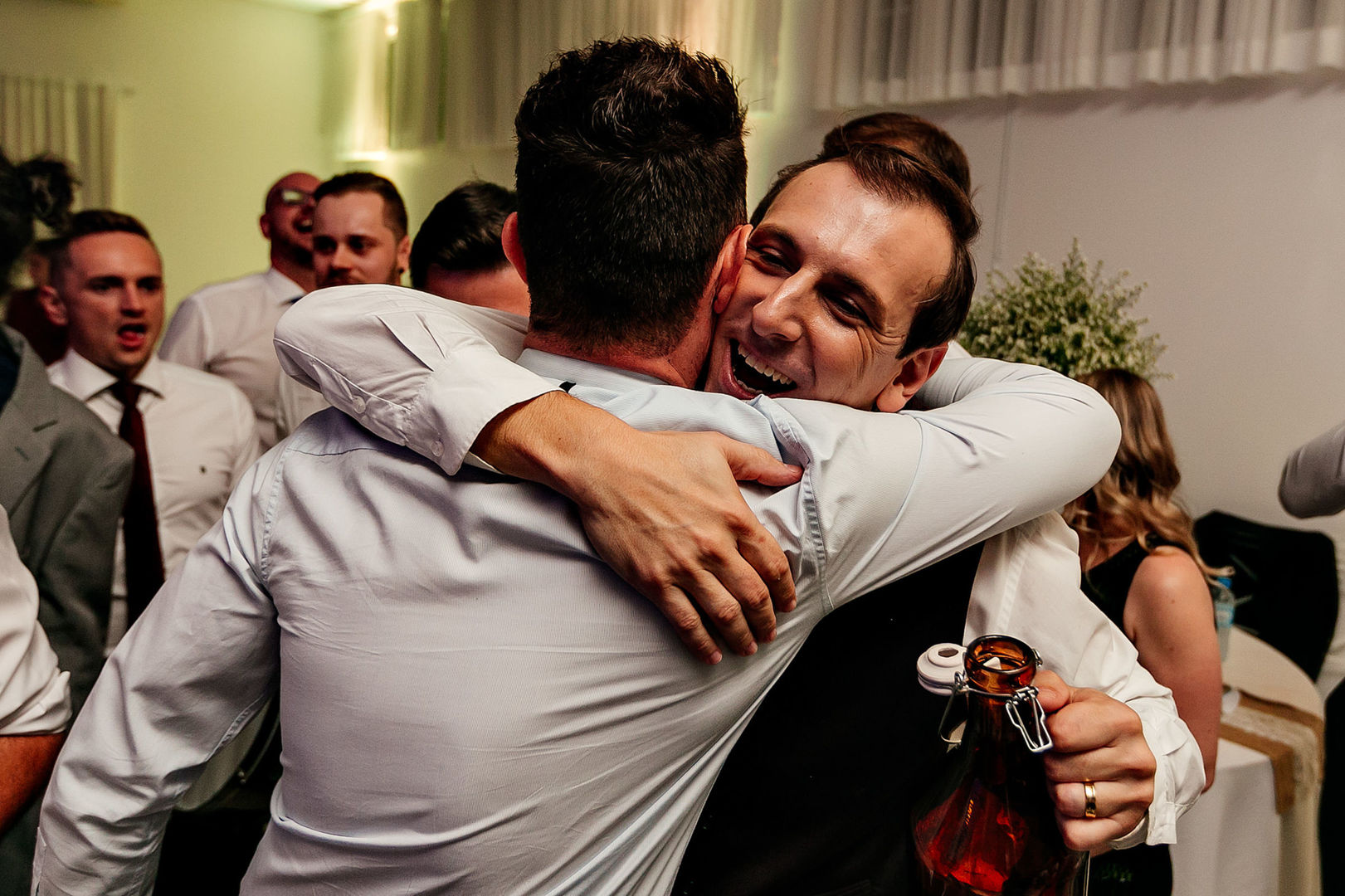 Foto Micheli & Patrick | Casamento | Espaço B Foto Micheli & Patrick | Casamento | Espaço B - Imagem 84