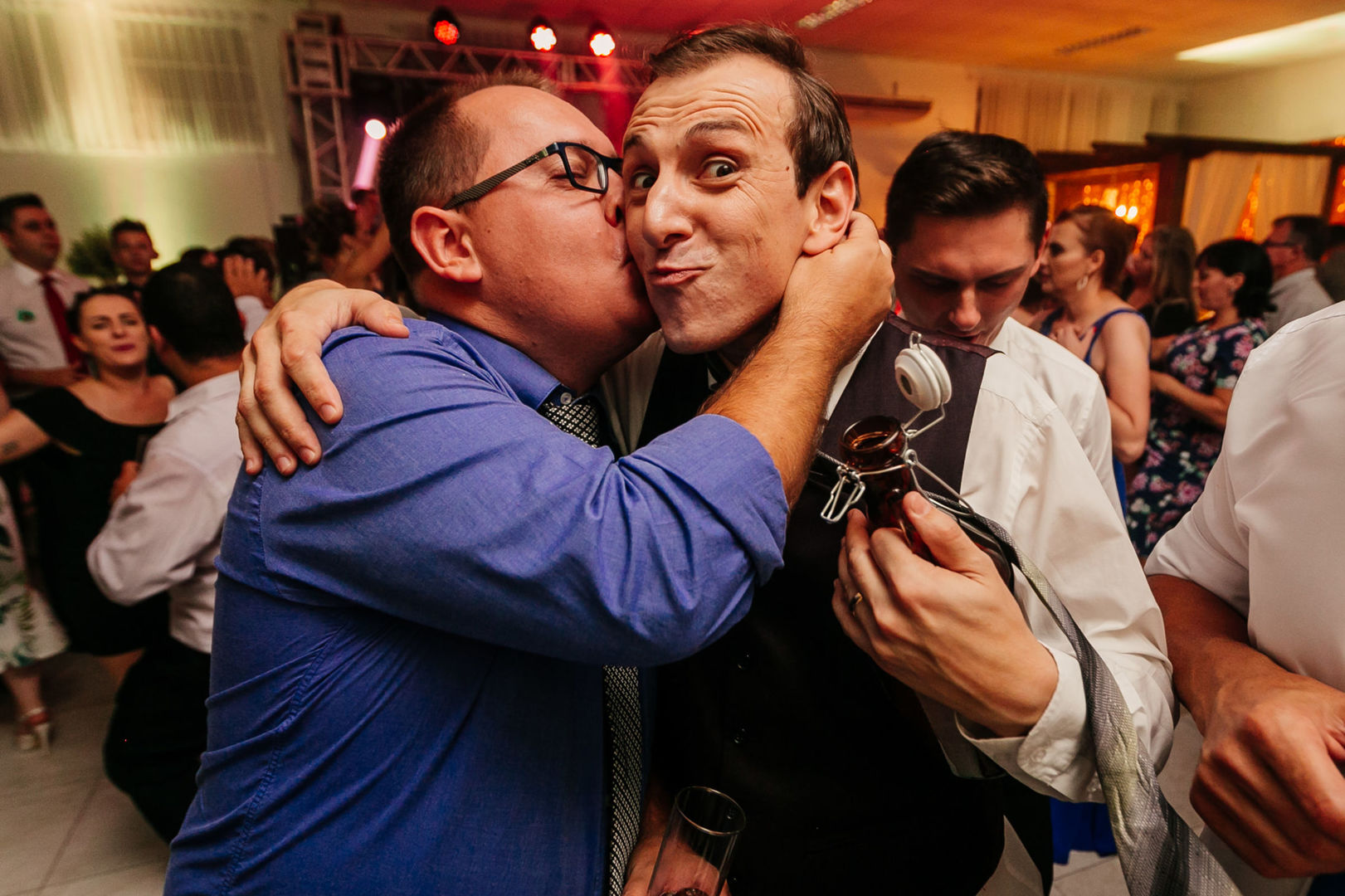 Foto Micheli & Patrick | Casamento | Espaço B Foto Micheli & Patrick | Casamento | Espaço B - Imagem 85