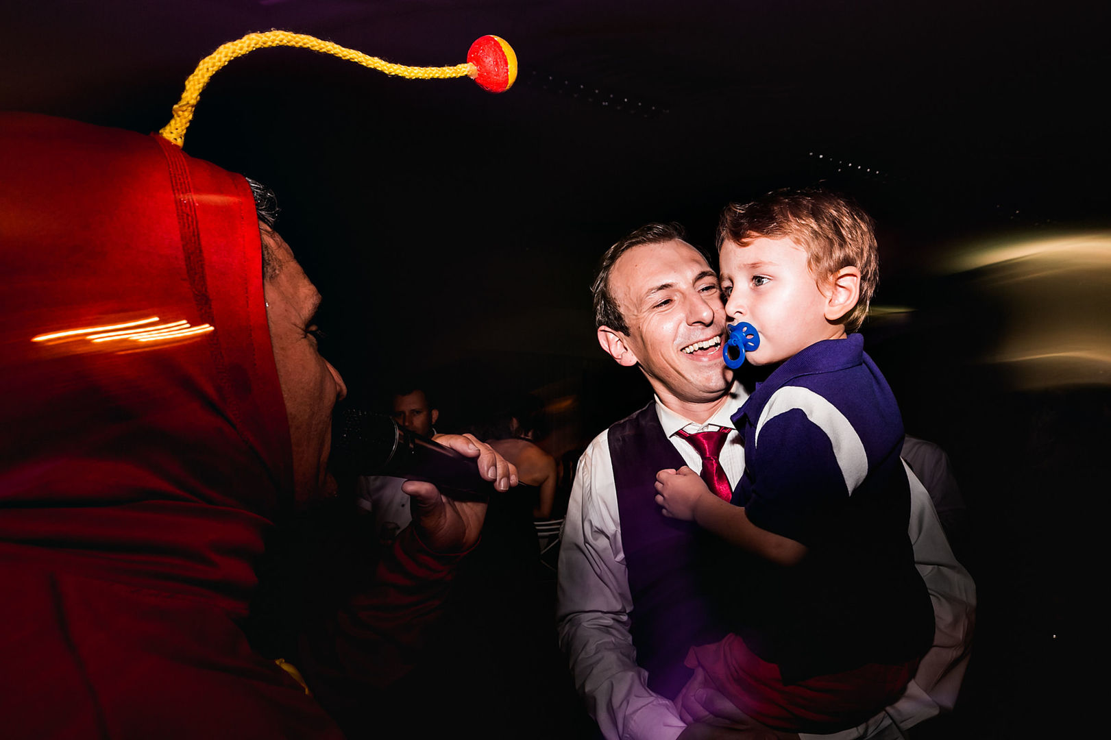 Foto Micheli & Patrick | Casamento | Espaço B Foto Micheli & Patrick | Casamento | Espaço B - Imagem 98