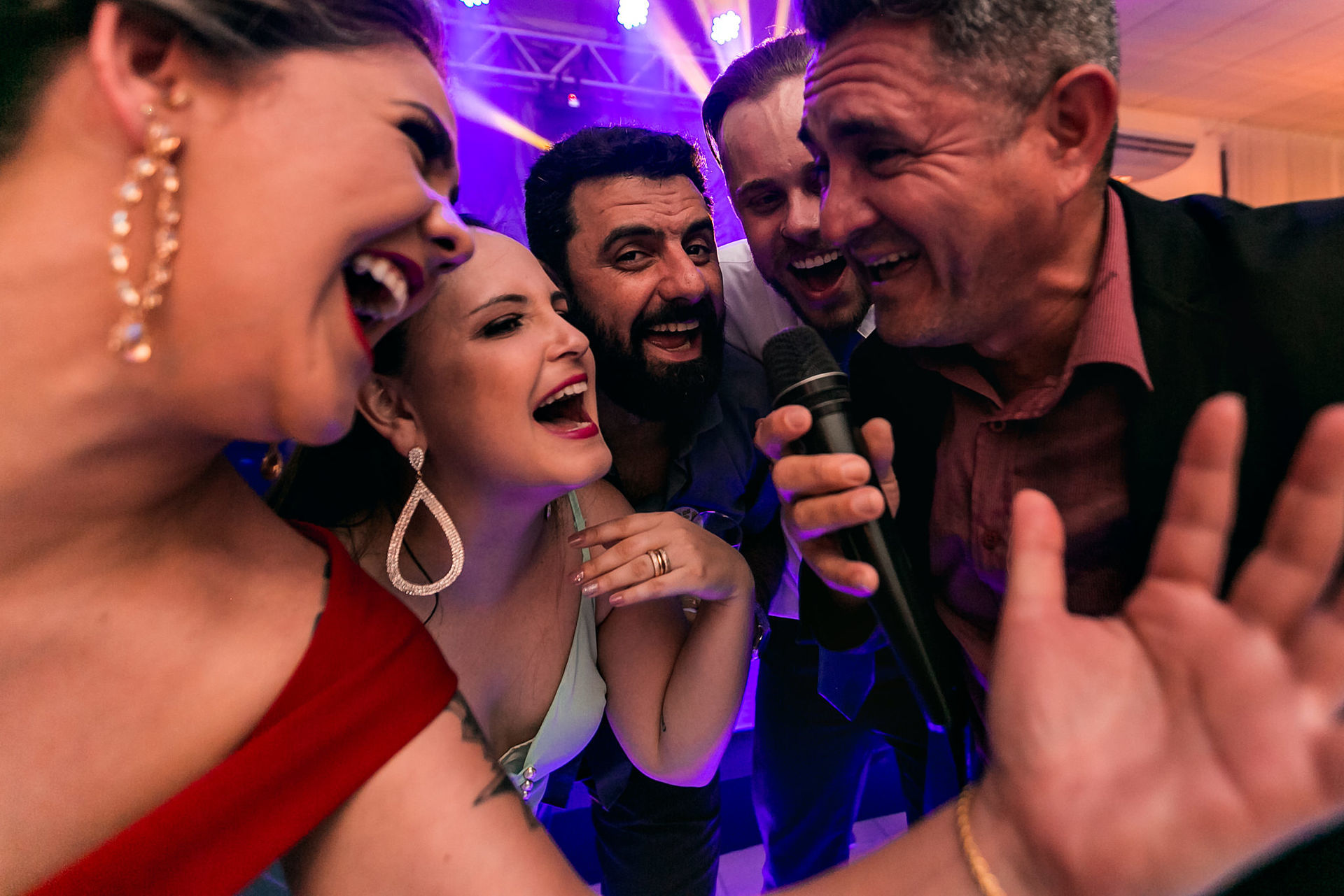 Foto Micheli & Patrick | Casamento | Espaço B Foto Micheli & Patrick | Casamento | Espaço B - Imagem 103