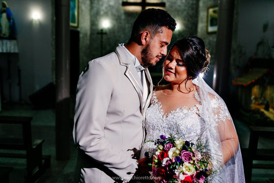 Gabriela & Leonardo | Casamento | Guaramirim Gabriela & Leonardo | Casamento | Guaramirim