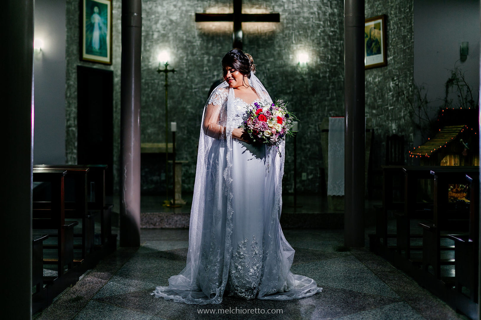 Foto Gabriela & Leonardo |Casamento | Guaramirim Foto Gabriela & Leonardo |Casamento | Guaramirim - Imagem 57