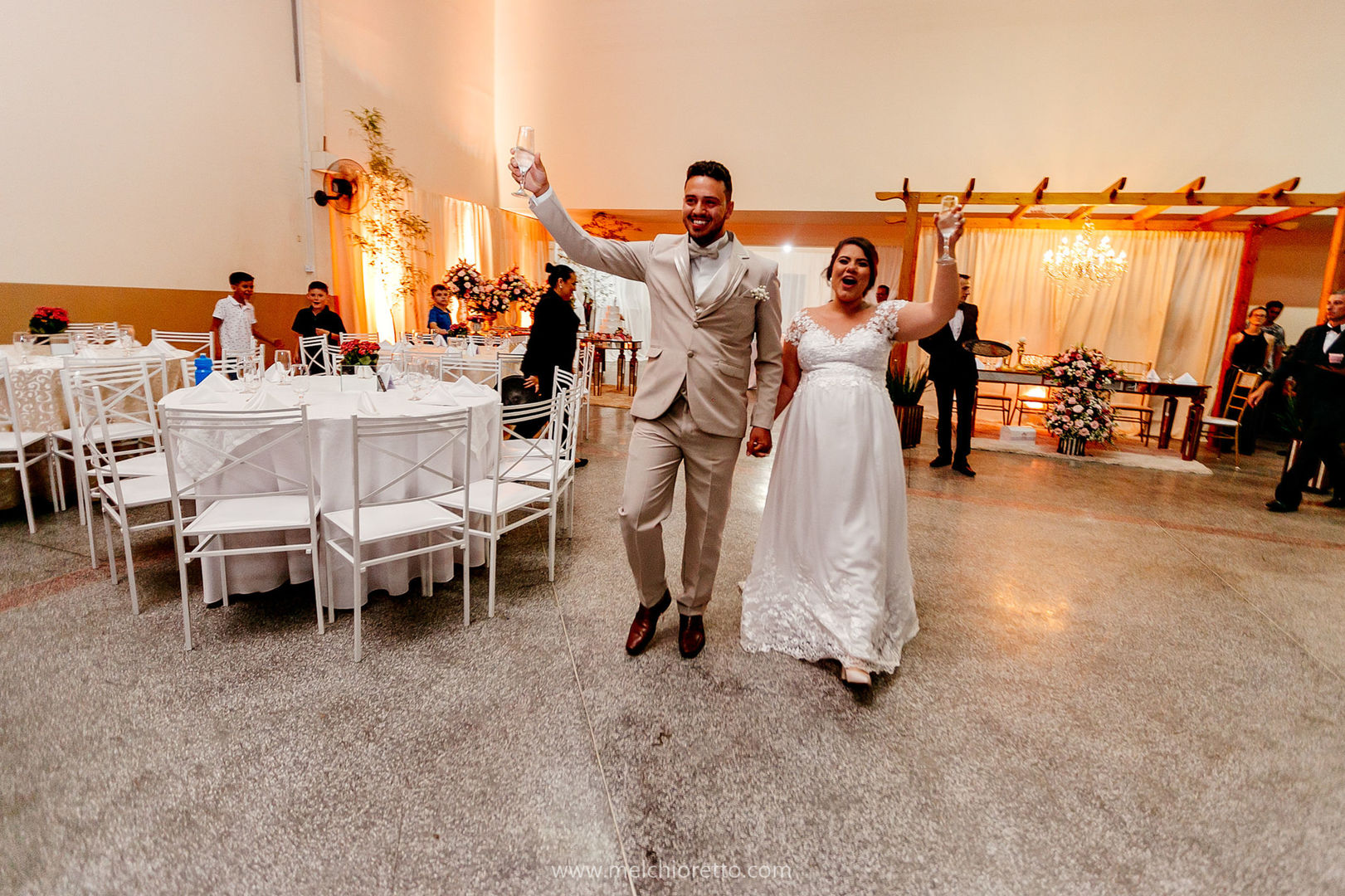 Foto Gabriela & Leonardo |Casamento | Guaramirim Foto Gabriela & Leonardo |Casamento | Guaramirim - Imagem 59
