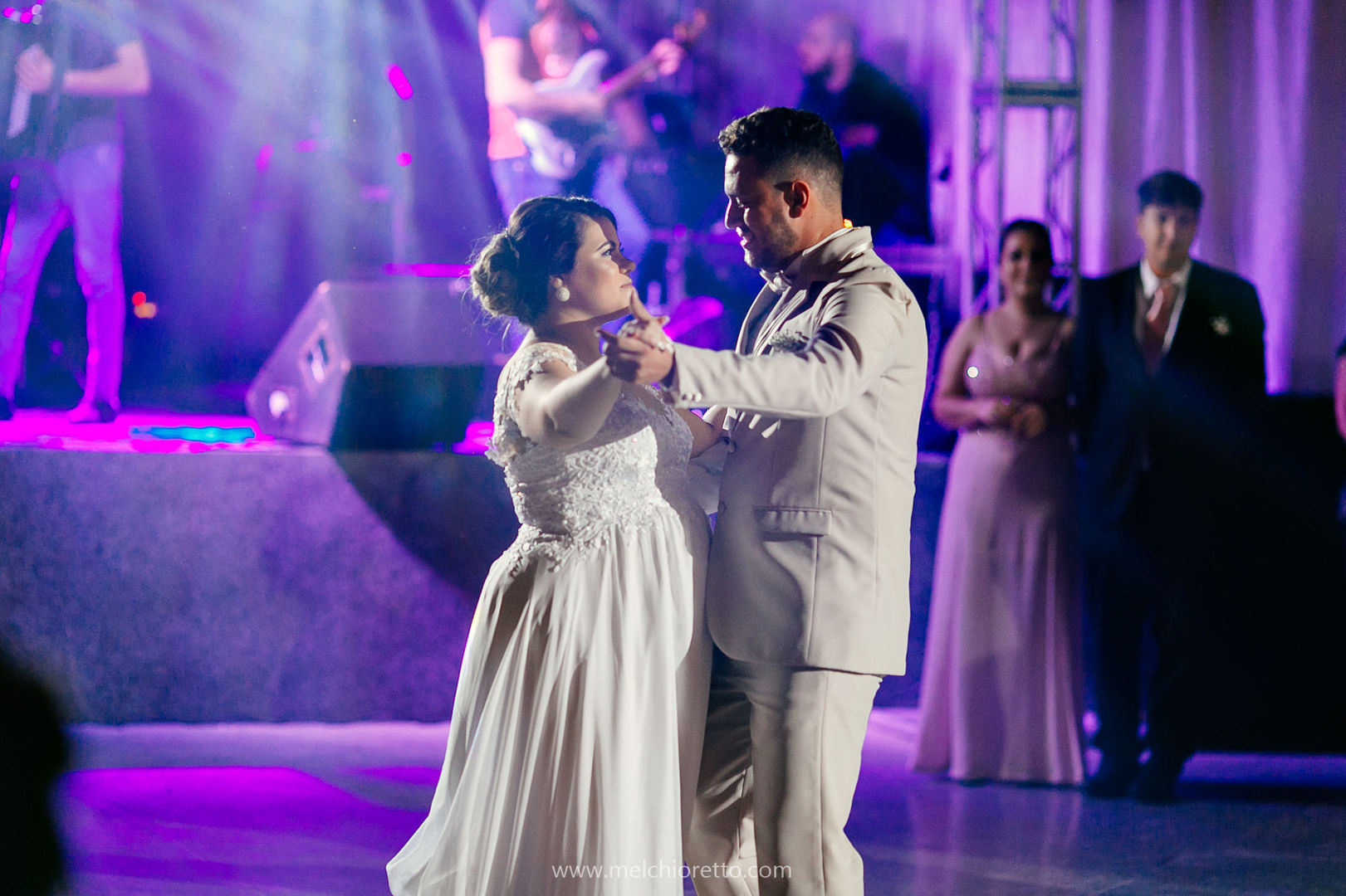 Foto Gabriela & Leonardo |Casamento | Guaramirim Foto Gabriela & Leonardo |Casamento | Guaramirim - Imagem 64