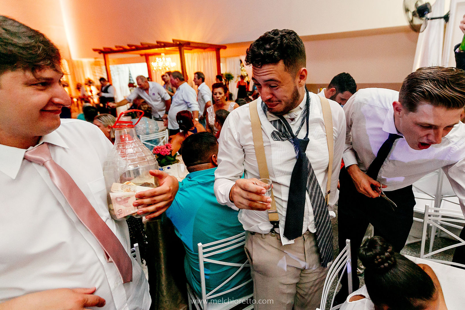 Foto Gabriela & Leonardo |Casamento | Guaramirim Foto Gabriela & Leonardo |Casamento | Guaramirim - Imagem 71