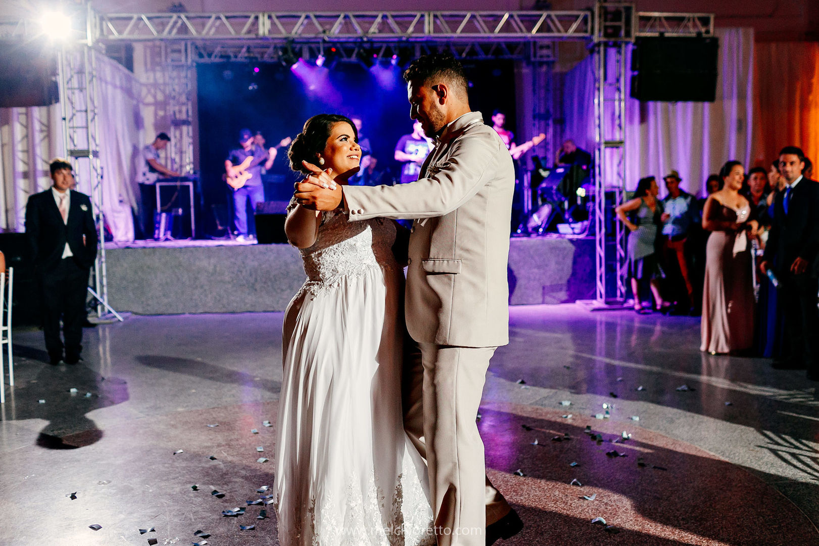 Foto Gabriela & Leonardo |Casamento | Guaramirim Foto Gabriela & Leonardo |Casamento | Guaramirim - Imagem 66