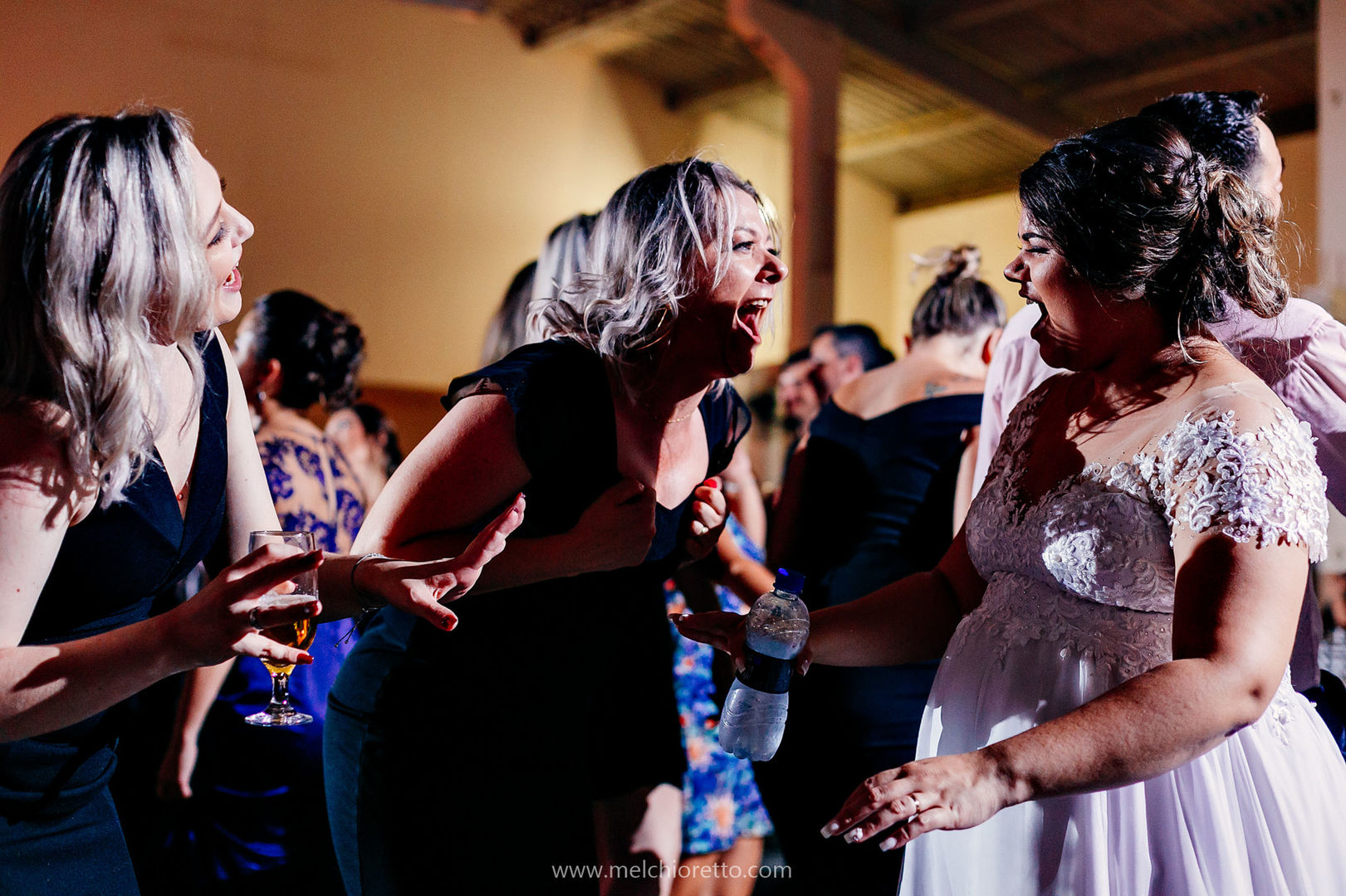 Foto Gabriela & Leonardo |Casamento | Guaramirim Foto Gabriela & Leonardo |Casamento | Guaramirim - Imagem 79