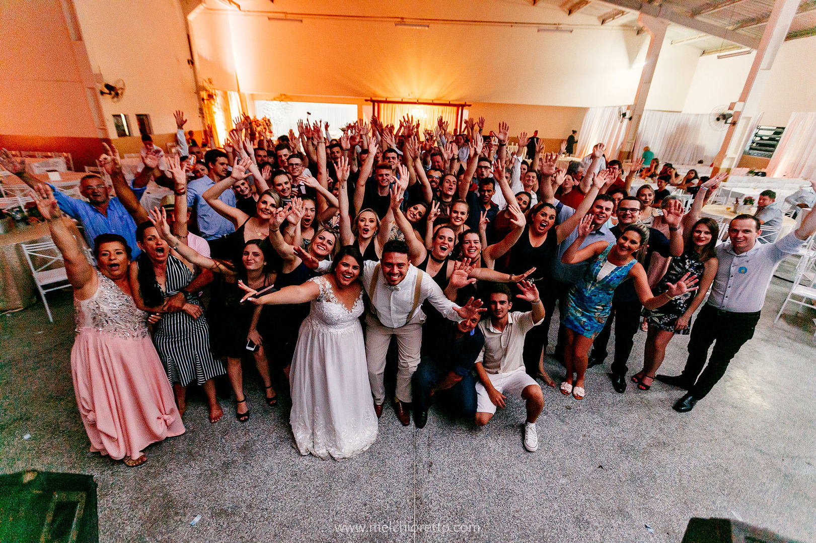 Foto Gabriela & Leonardo |Casamento | Guaramirim Foto Gabriela & Leonardo |Casamento | Guaramirim - Imagem 87