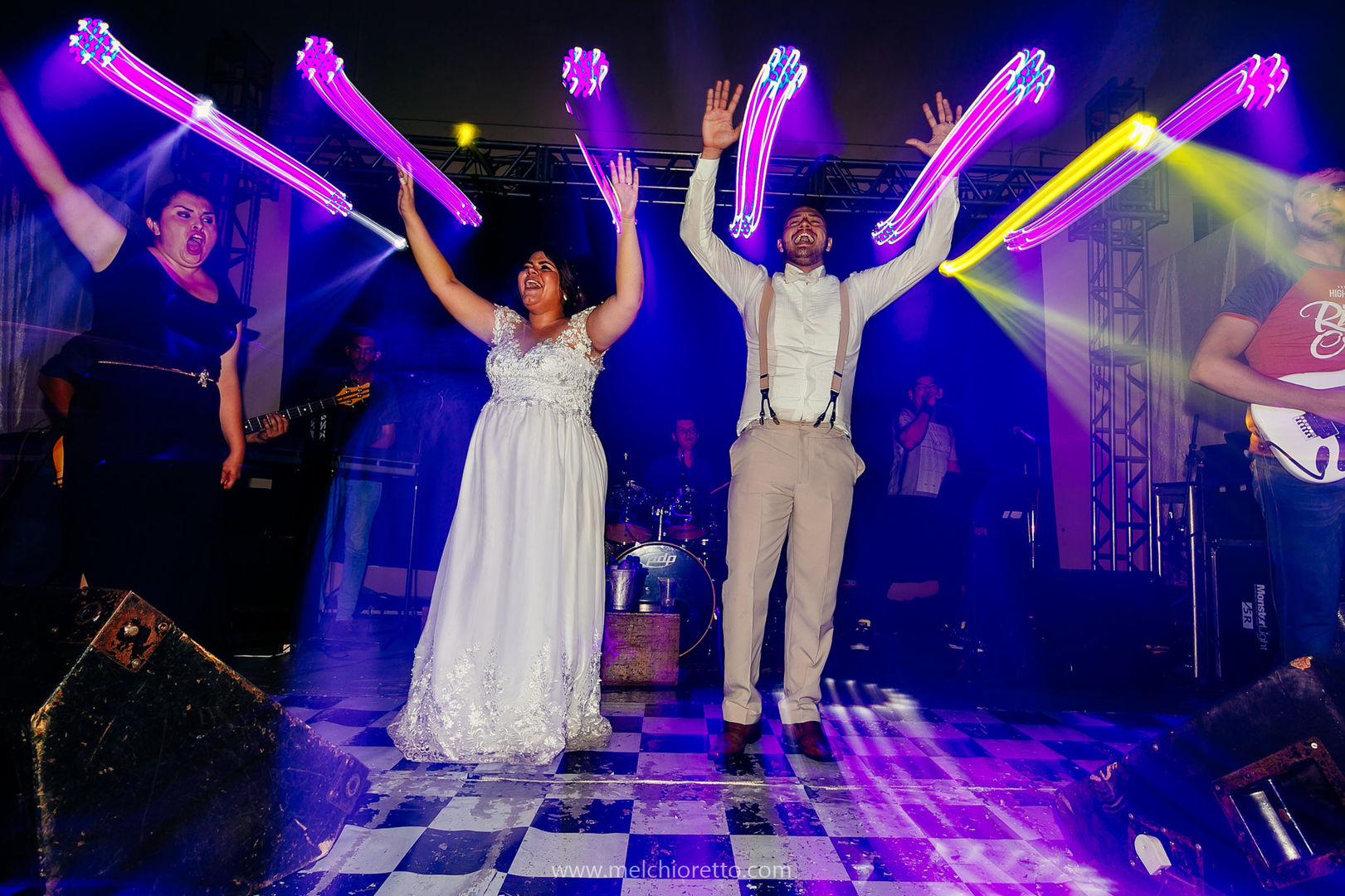 Foto Gabriela & Leonardo |Casamento | Guaramirim Foto Gabriela & Leonardo |Casamento | Guaramirim - Imagem 89