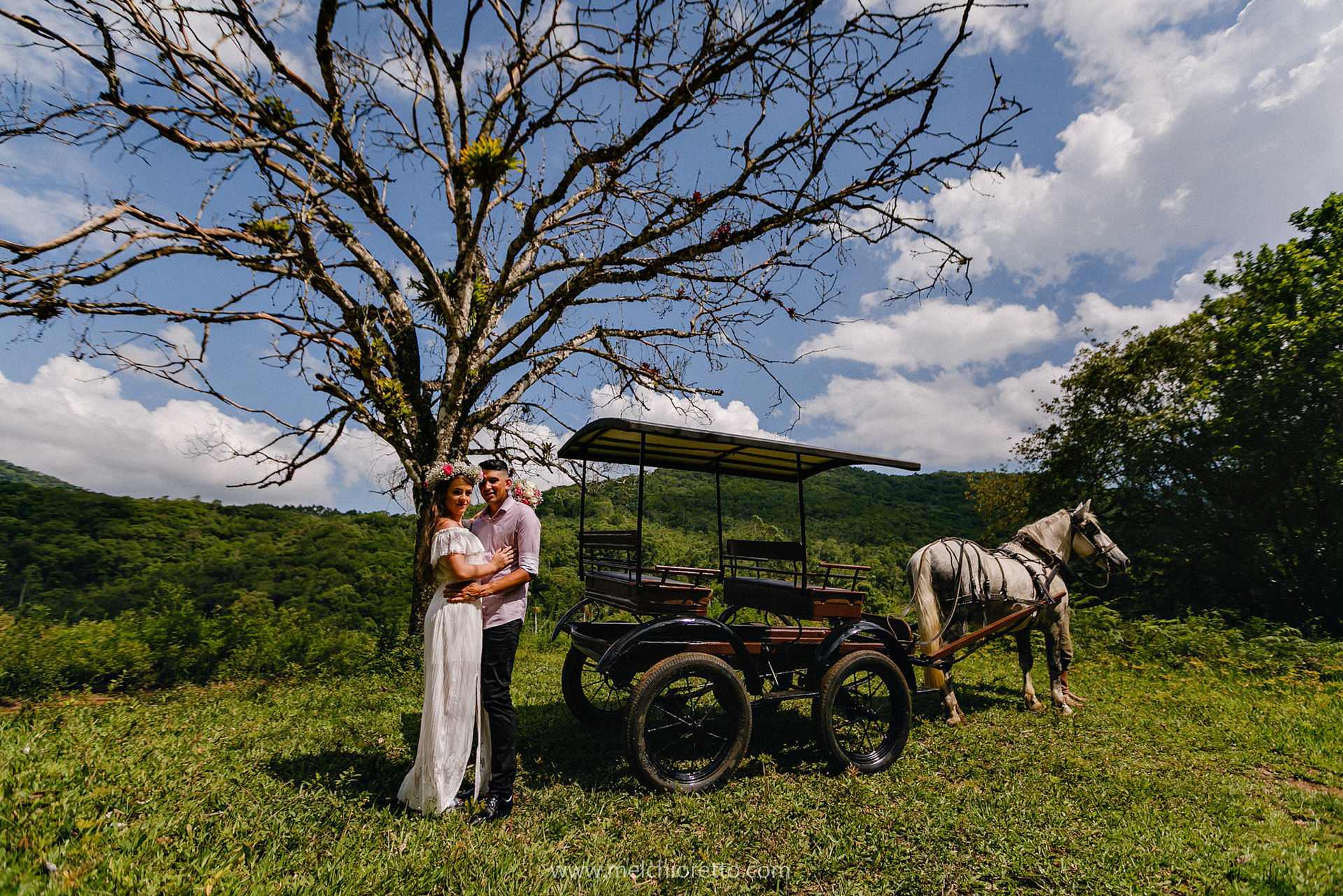 Foto Janaina & Rudimar | Pré Casamento | Massaranduba - Imagem 2