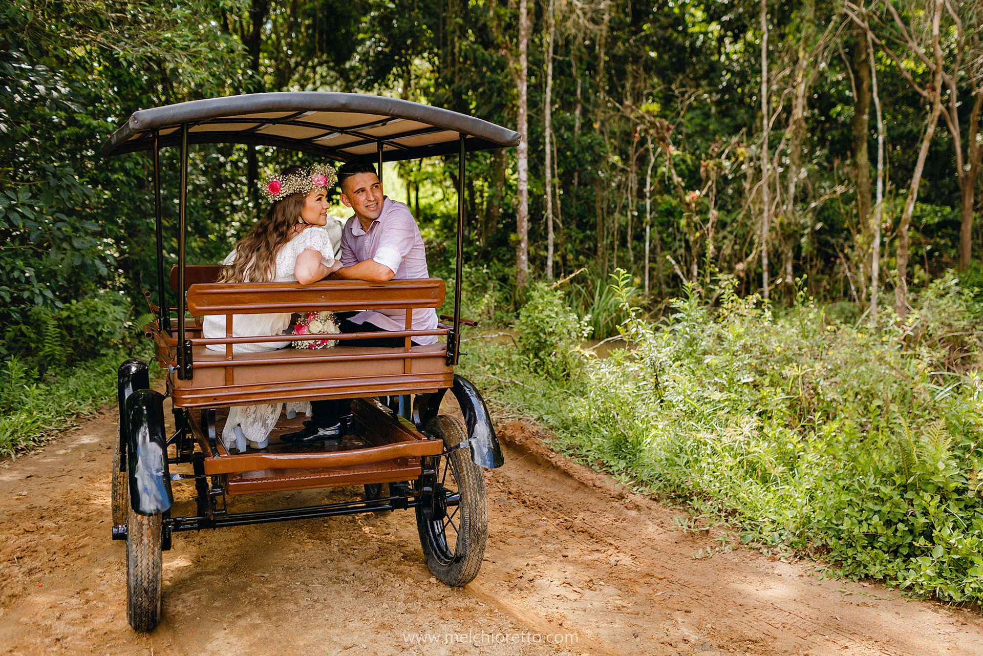 Foto Janaina & Rudimar | Pré Casamento | Massaranduba - Imagem 3