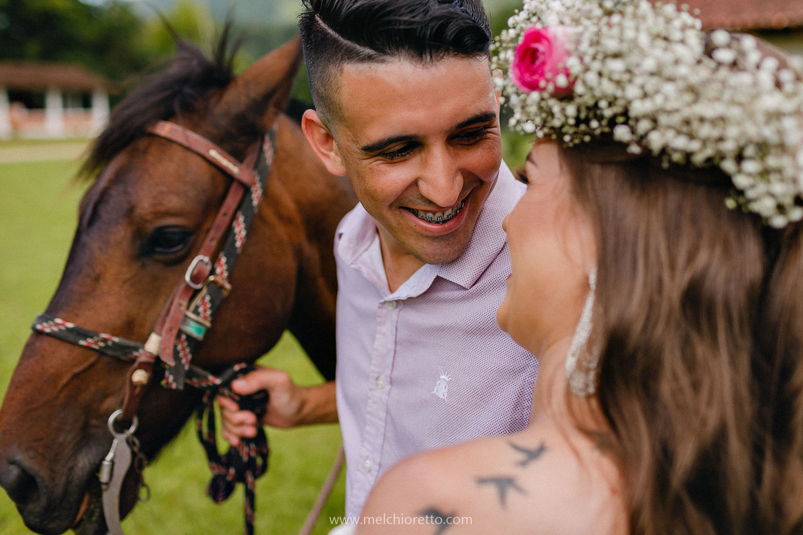 Foto Janaina & Rudimar | Pré Casamento | Massaranduba - Imagem 4