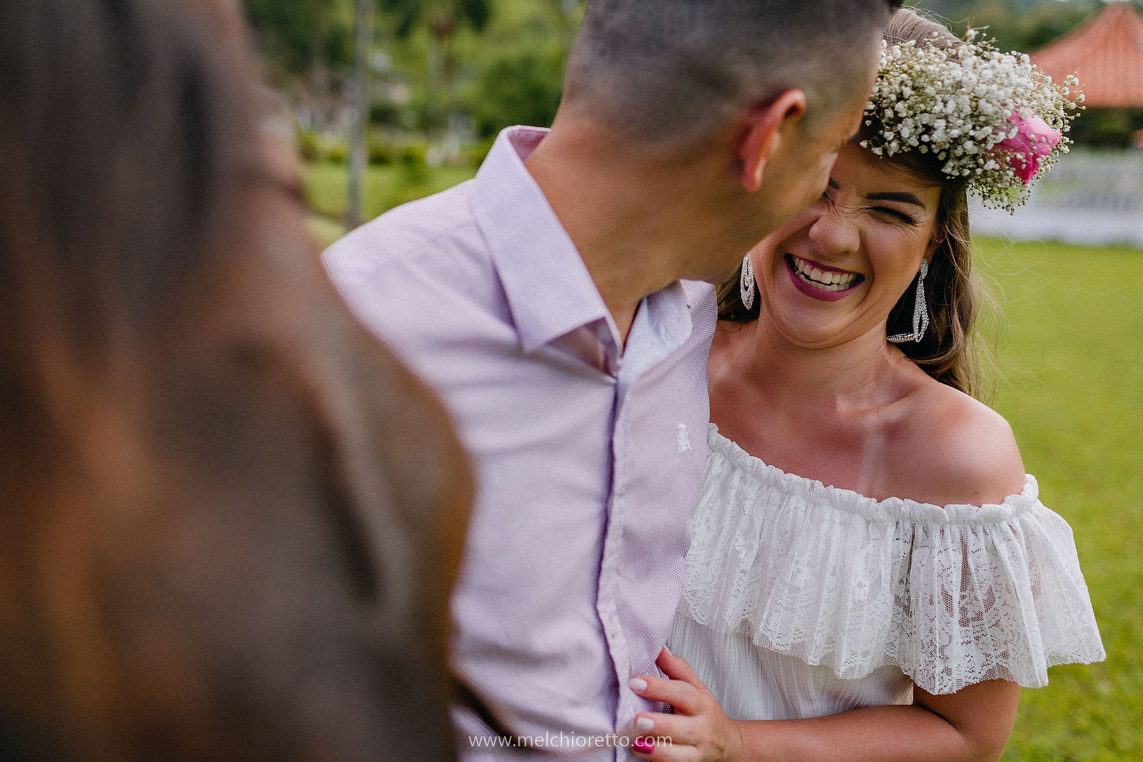 Foto Janaina & Rudimar | Pré Casamento | Massaranduba - Imagem 5