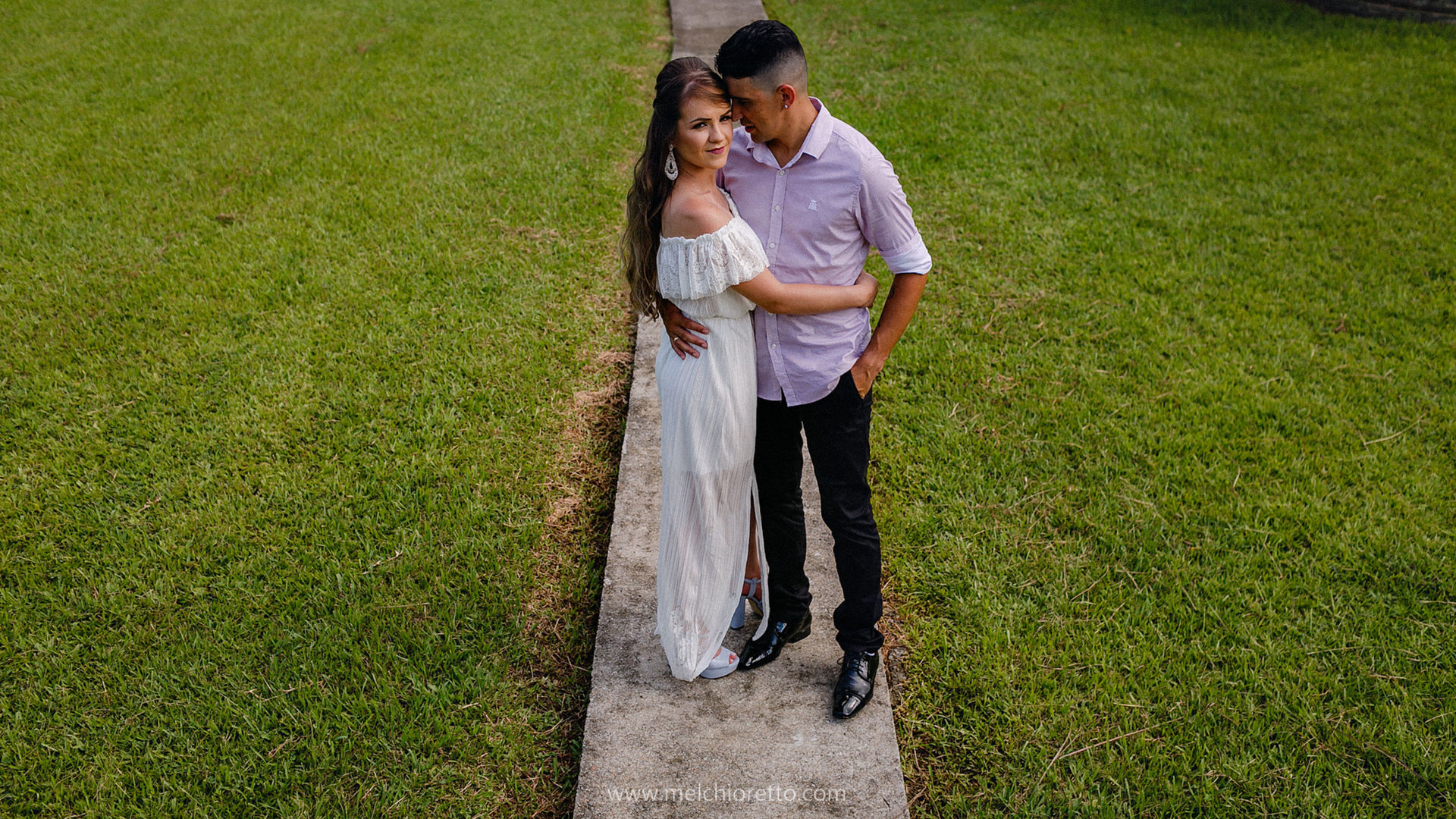 Foto Janaina & Rudimar | Pré Casamento | Massaranduba - Imagem 7