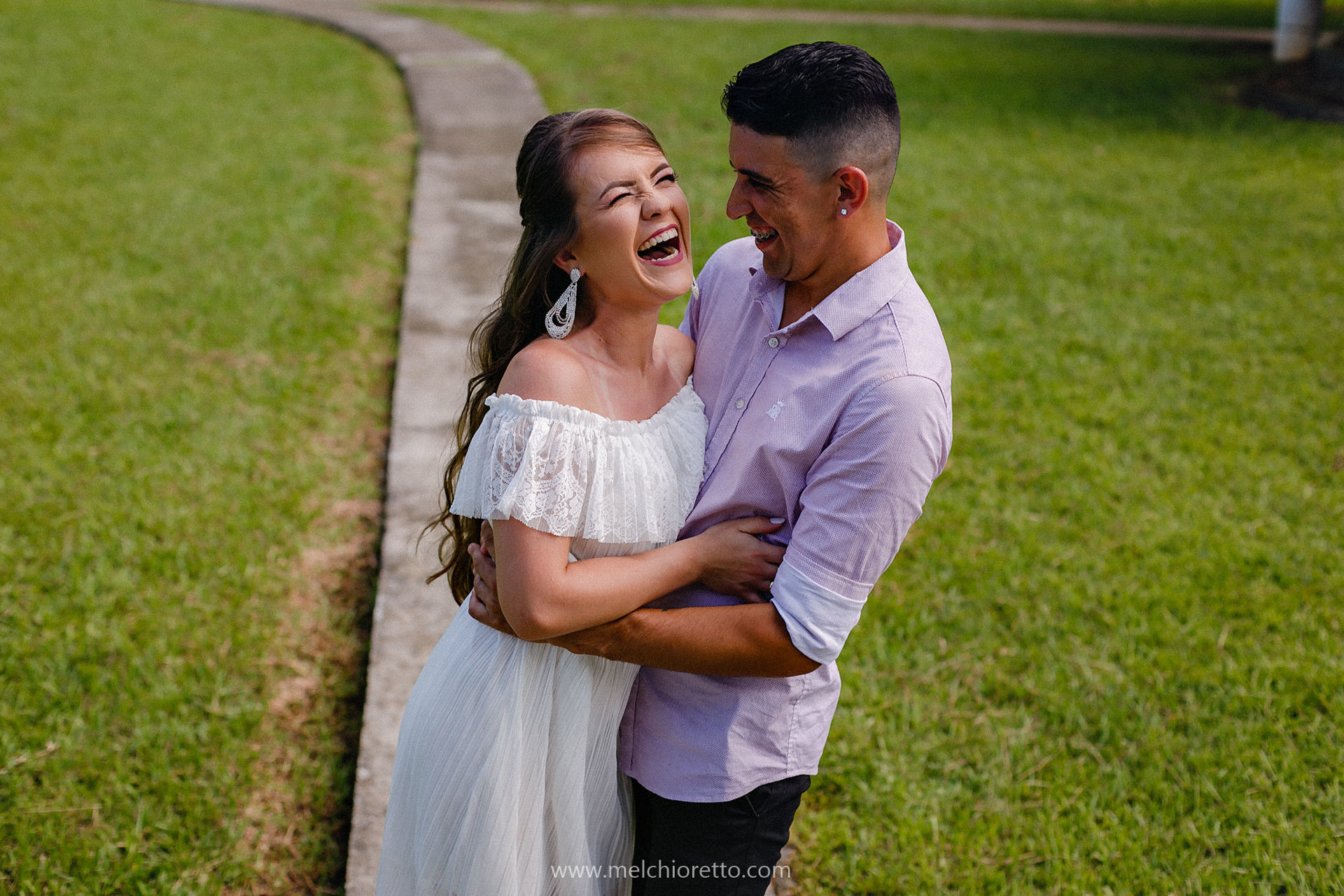 Foto Janaina & Rudimar | Pré Casamento | Massaranduba - Imagem 8