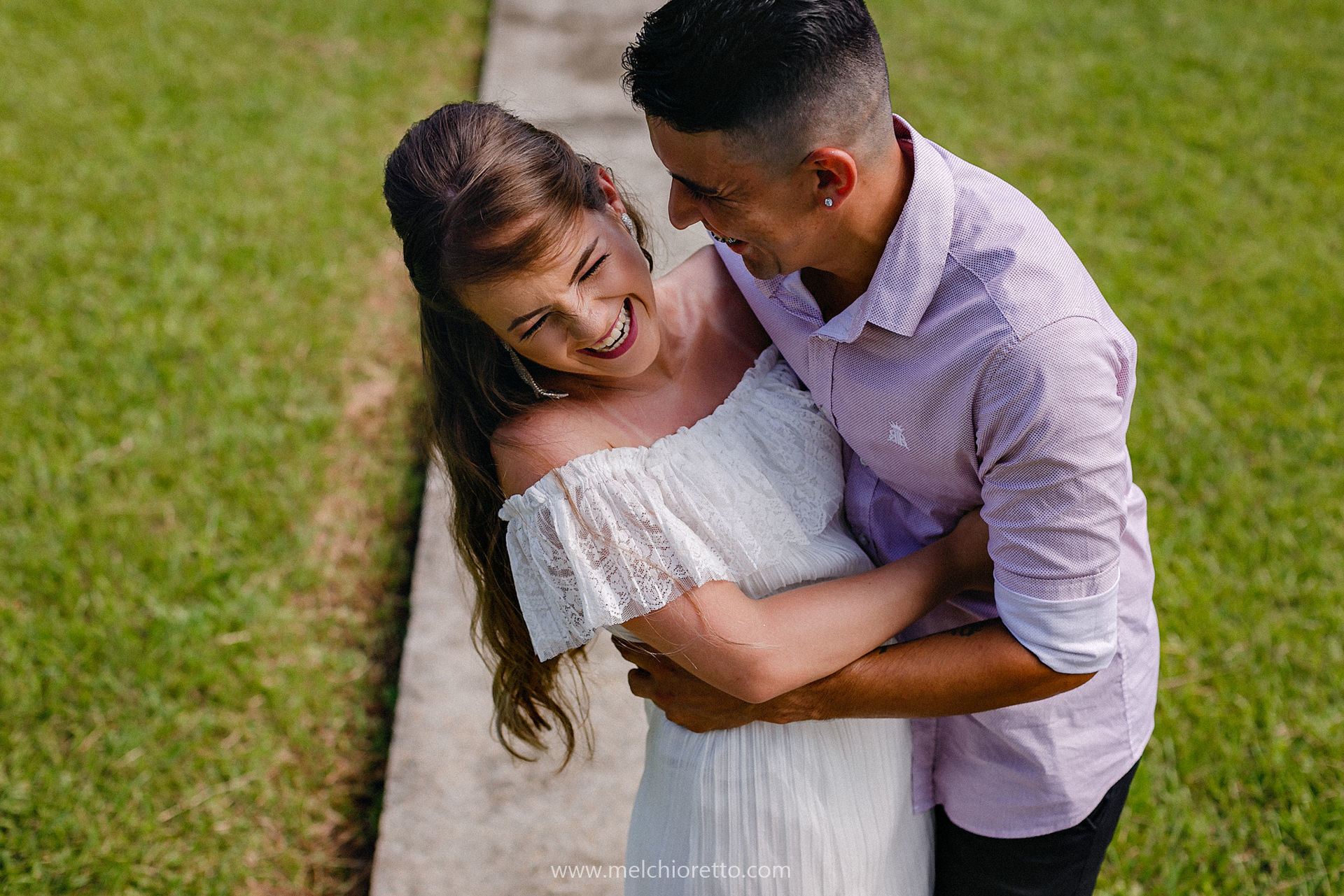 Foto Janaina & Rudimar | Pré Casamento | Massaranduba - Imagem 9