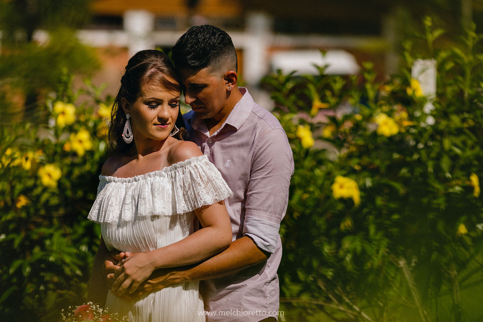 Foto Janaina & Rudimar | Pré Casamento | Massaranduba - Imagem 10