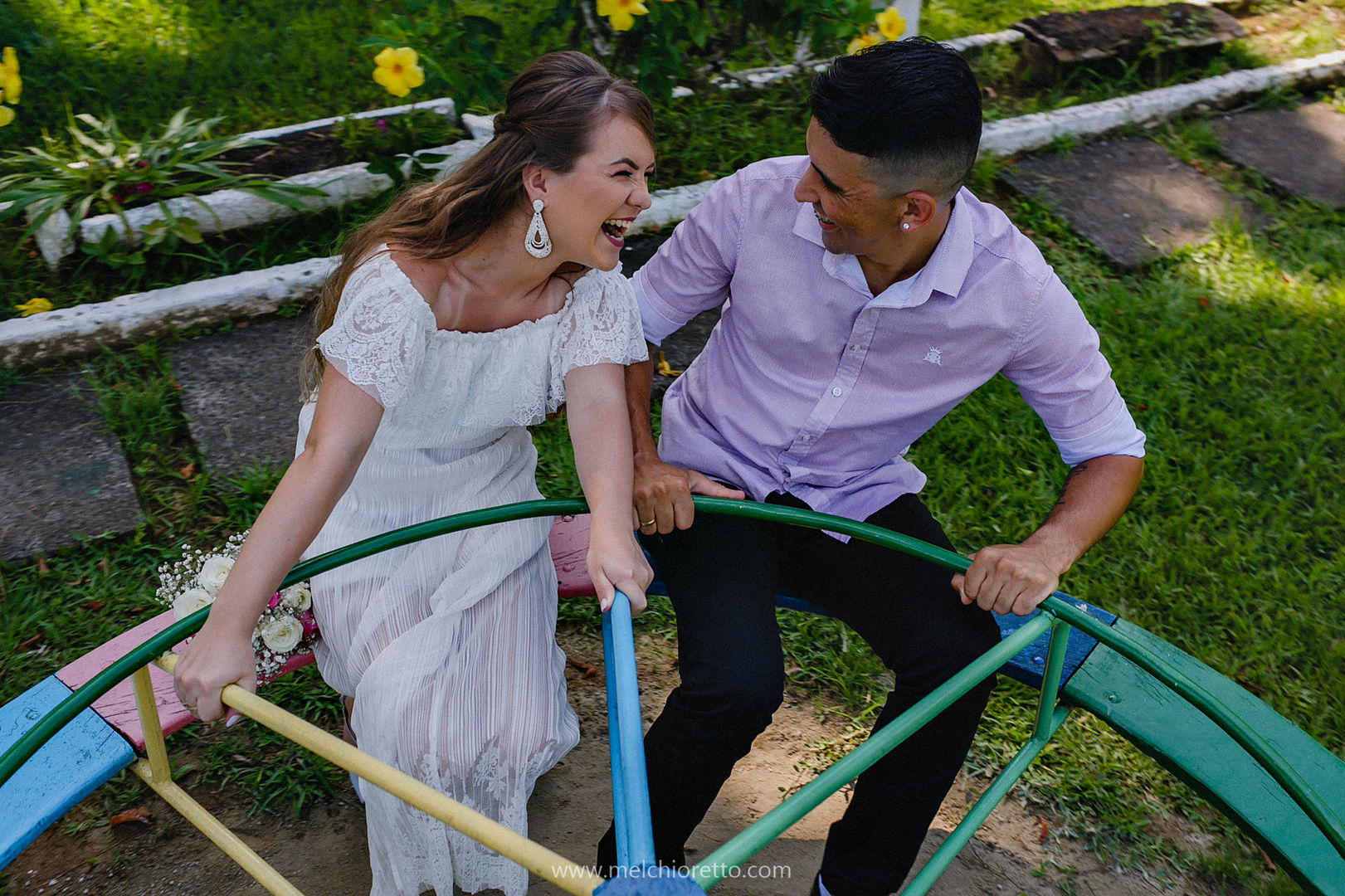 Foto Janaina & Rudimar | Pré Casamento | Massaranduba - Imagem 11