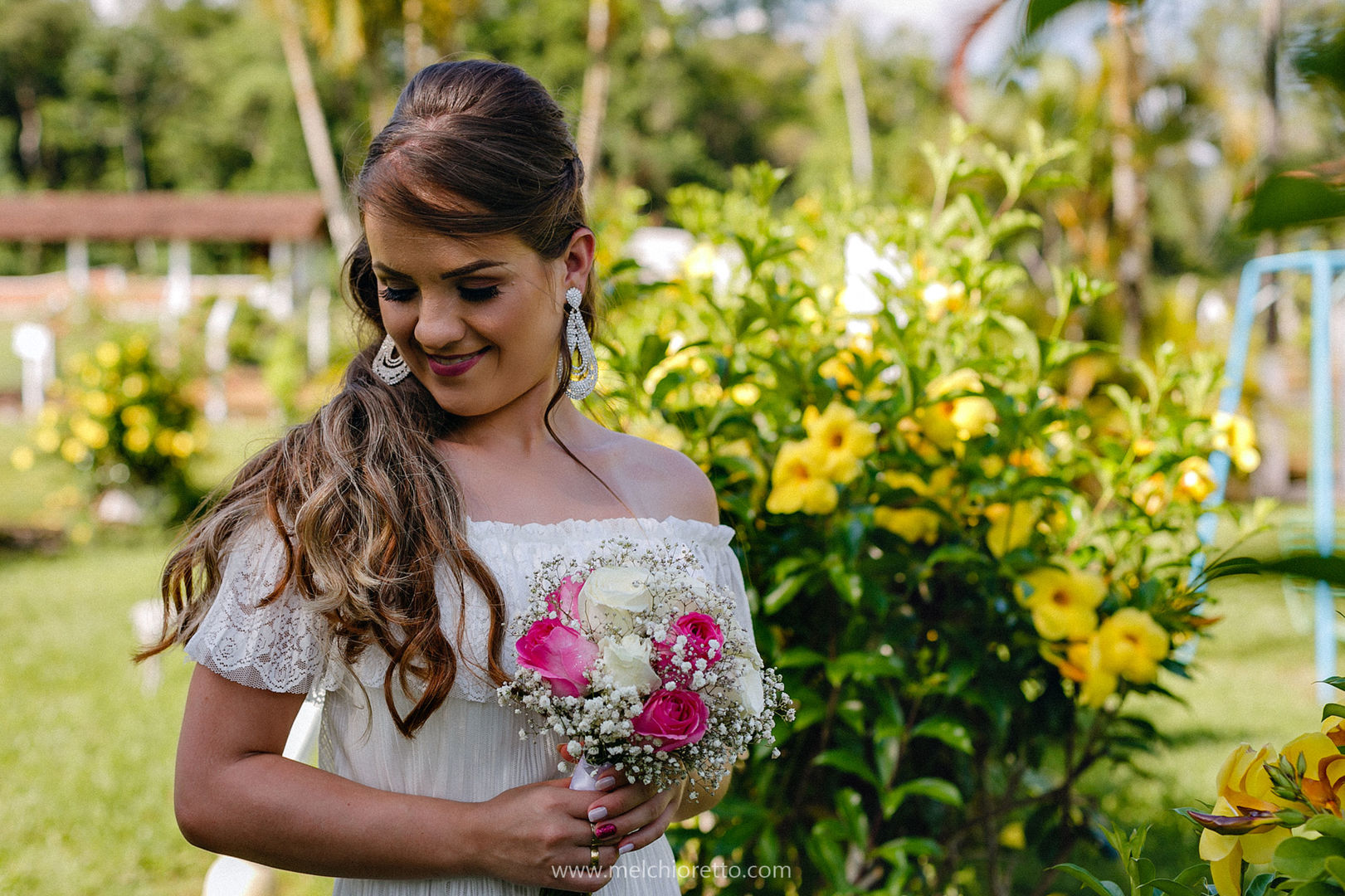 Foto Janaina & Rudimar | Pré Casamento | Massaranduba - Imagem 12