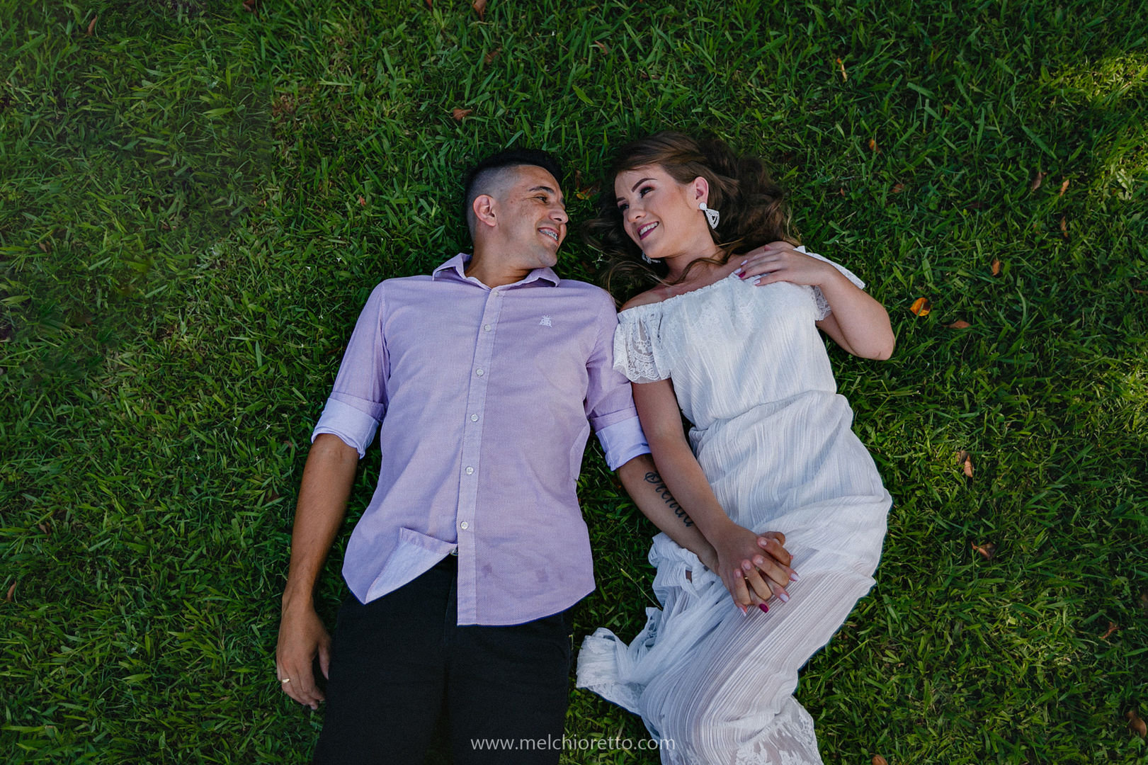 Foto Janaina & Rudimar | Pré Casamento | Massaranduba - Imagem 13