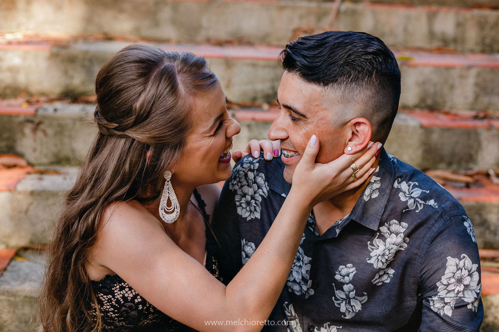 Foto Janaina & Rudimar | Pré Casamento | Massaranduba - Imagem 14