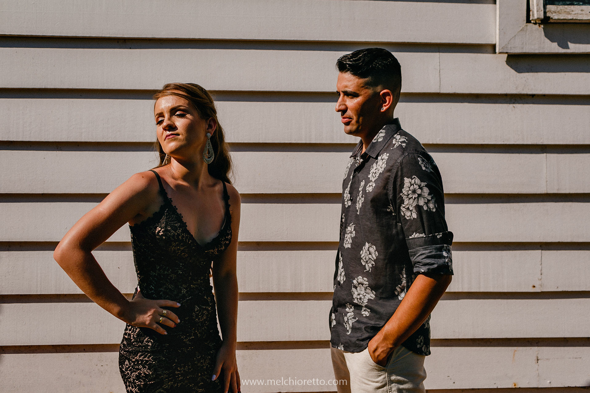 Foto Janaina & Rudimar | Pré Casamento | Massaranduba - Imagem 15