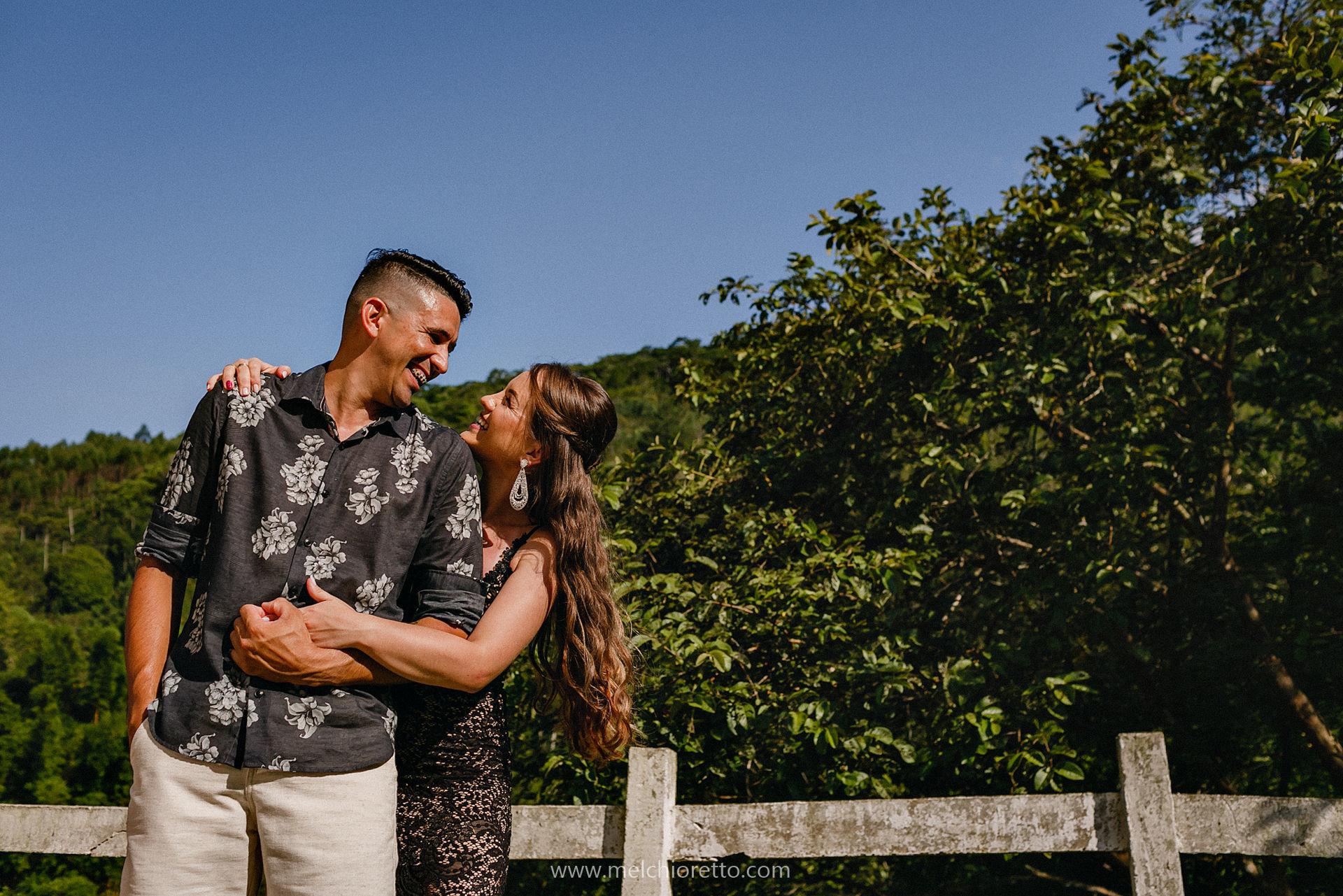 Foto Janaina & Rudimar | Pré Casamento | Massaranduba - Imagem 16