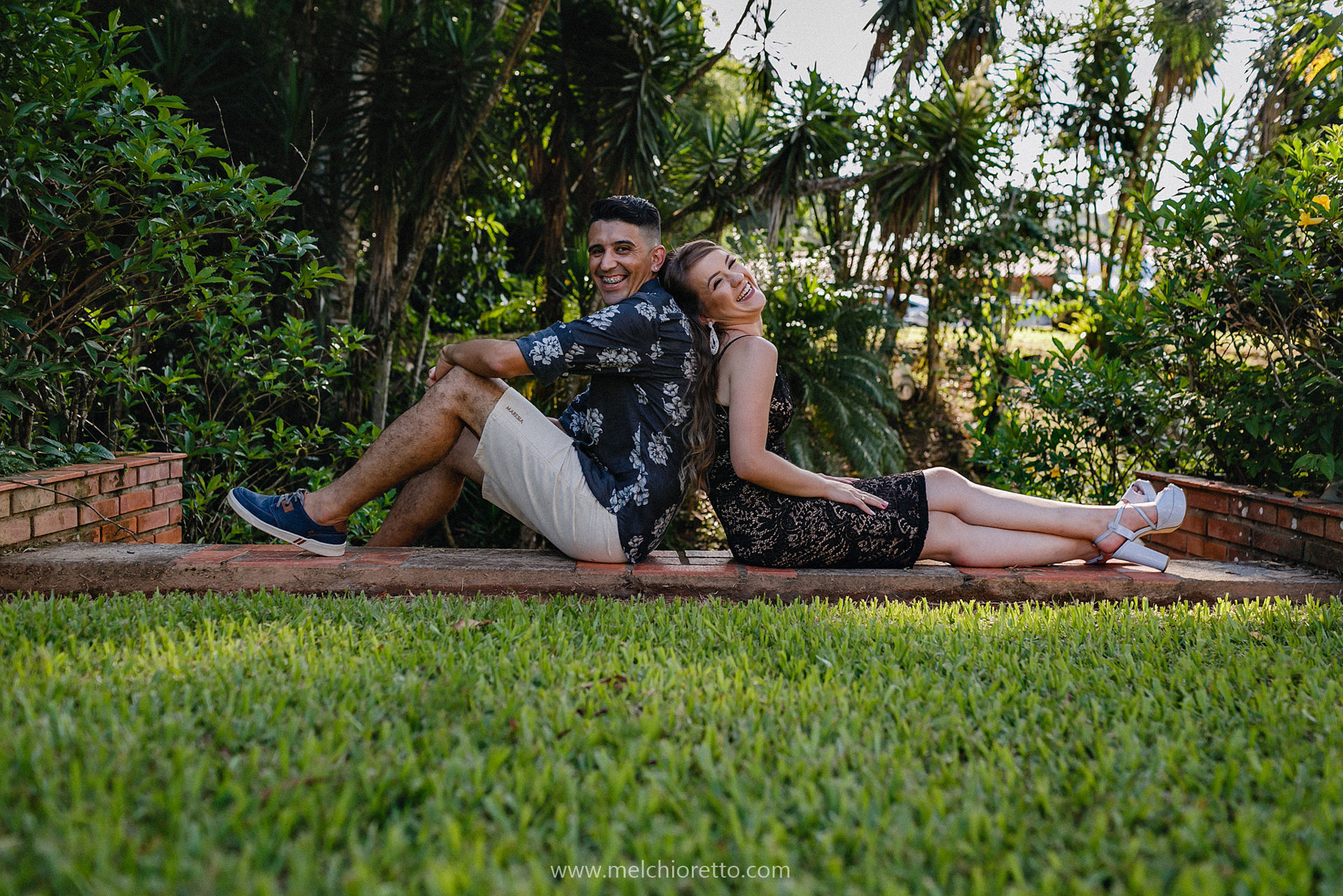 Foto Janaina & Rudimar | Pré Casamento | Massaranduba - Imagem 17