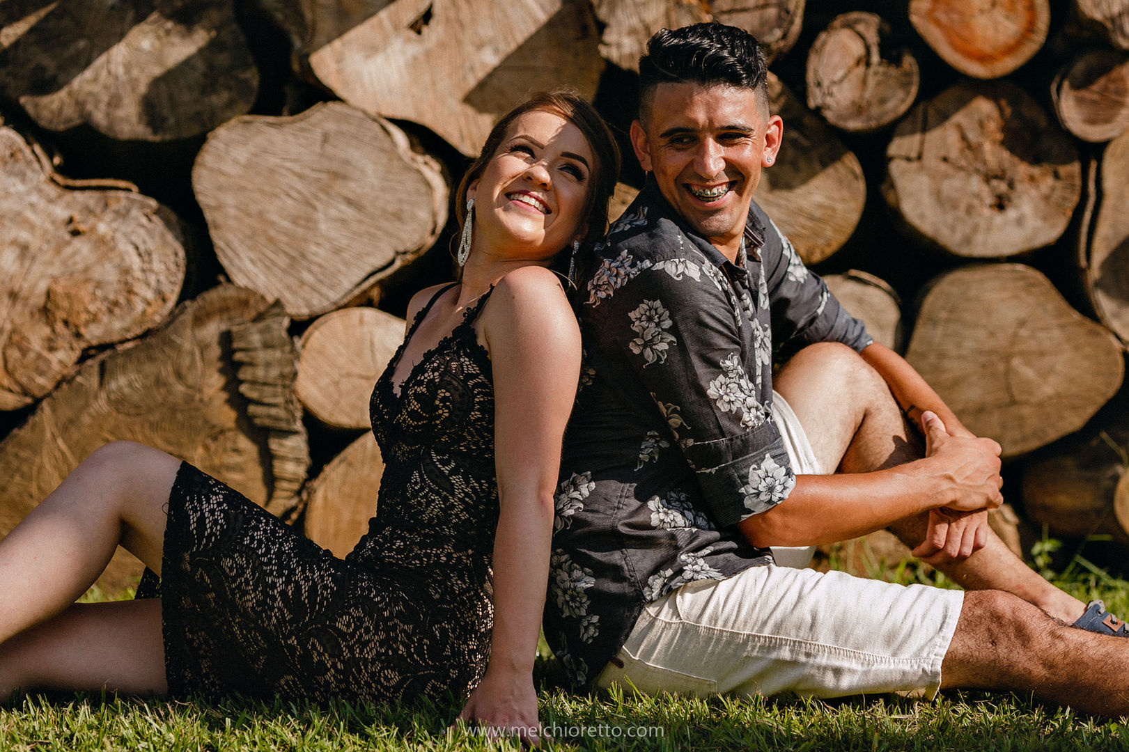 Foto Janaina & Rudimar | Pré Casamento | Massaranduba - Imagem 18