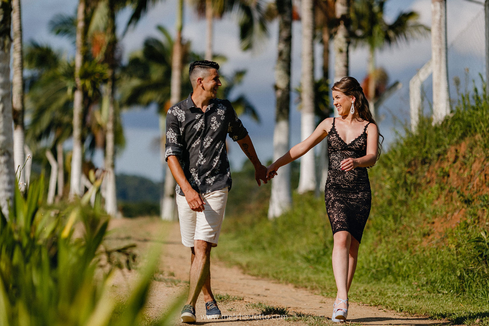 Foto Janaina & Rudimar | Pré Casamento | Massaranduba - Imagem 19