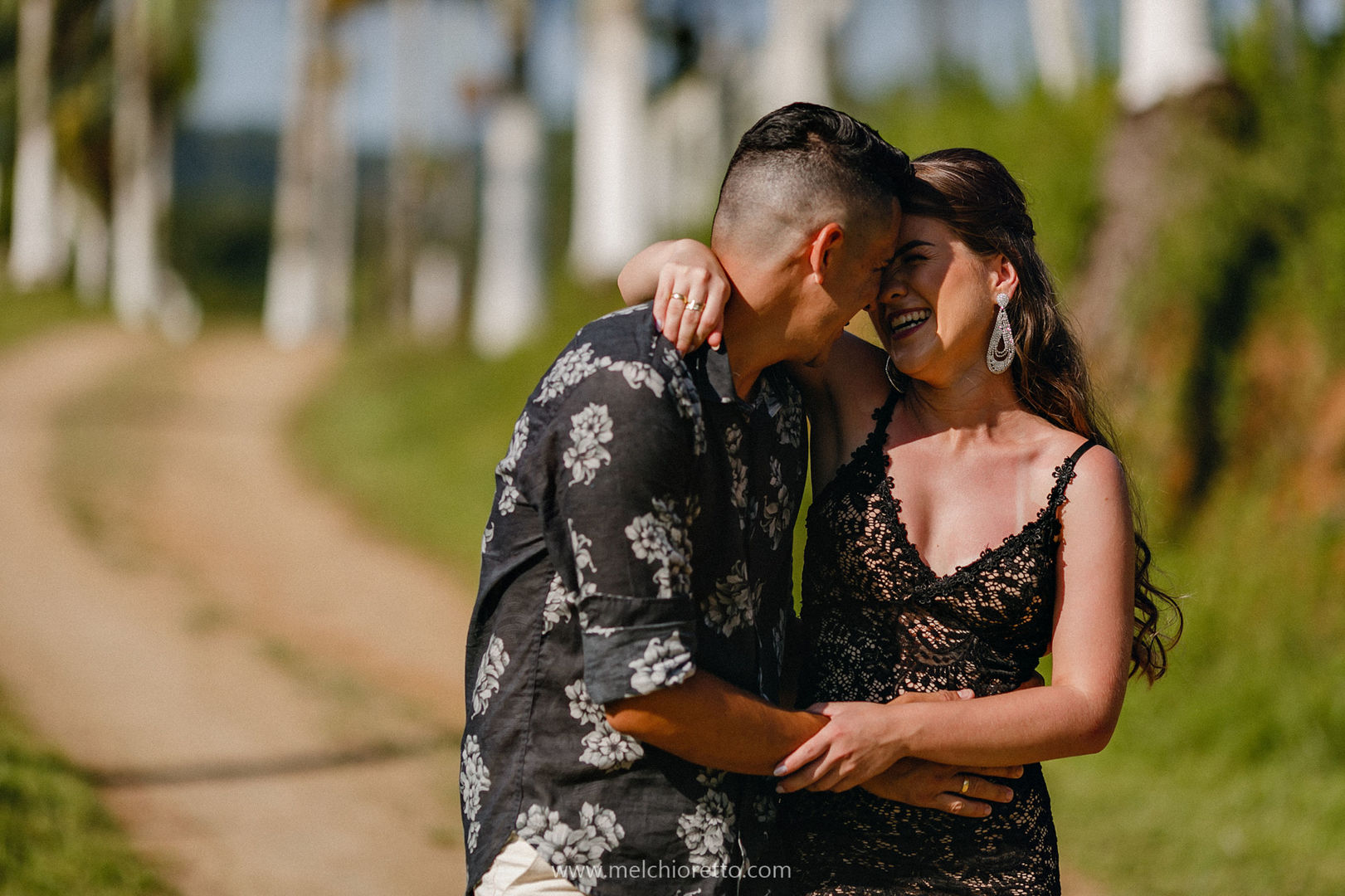 Foto Janaina & Rudimar | Pré Casamento | Massaranduba - Imagem 20