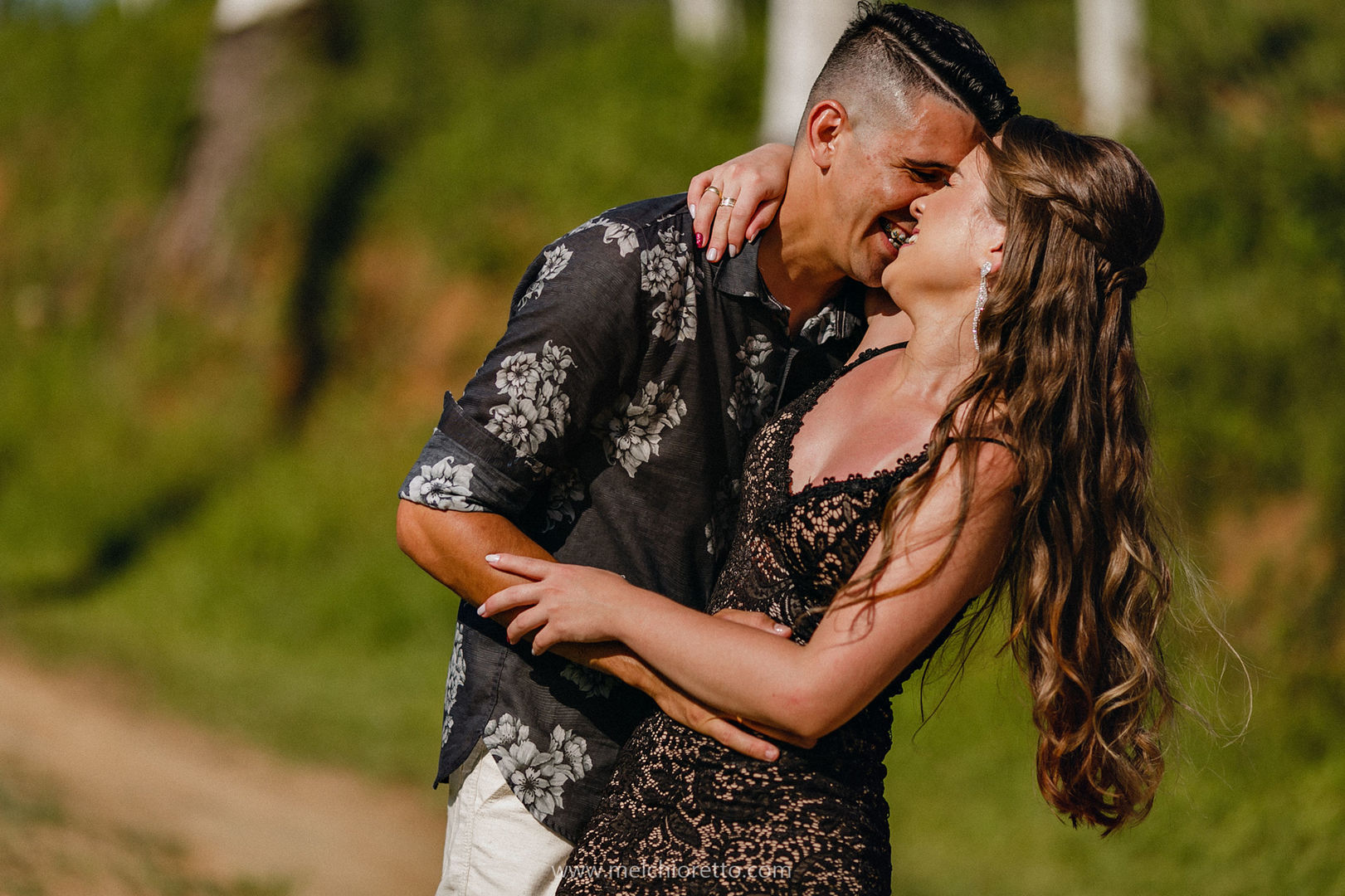 Foto Janaina & Rudimar | Pré Casamento | Massaranduba - Imagem 21