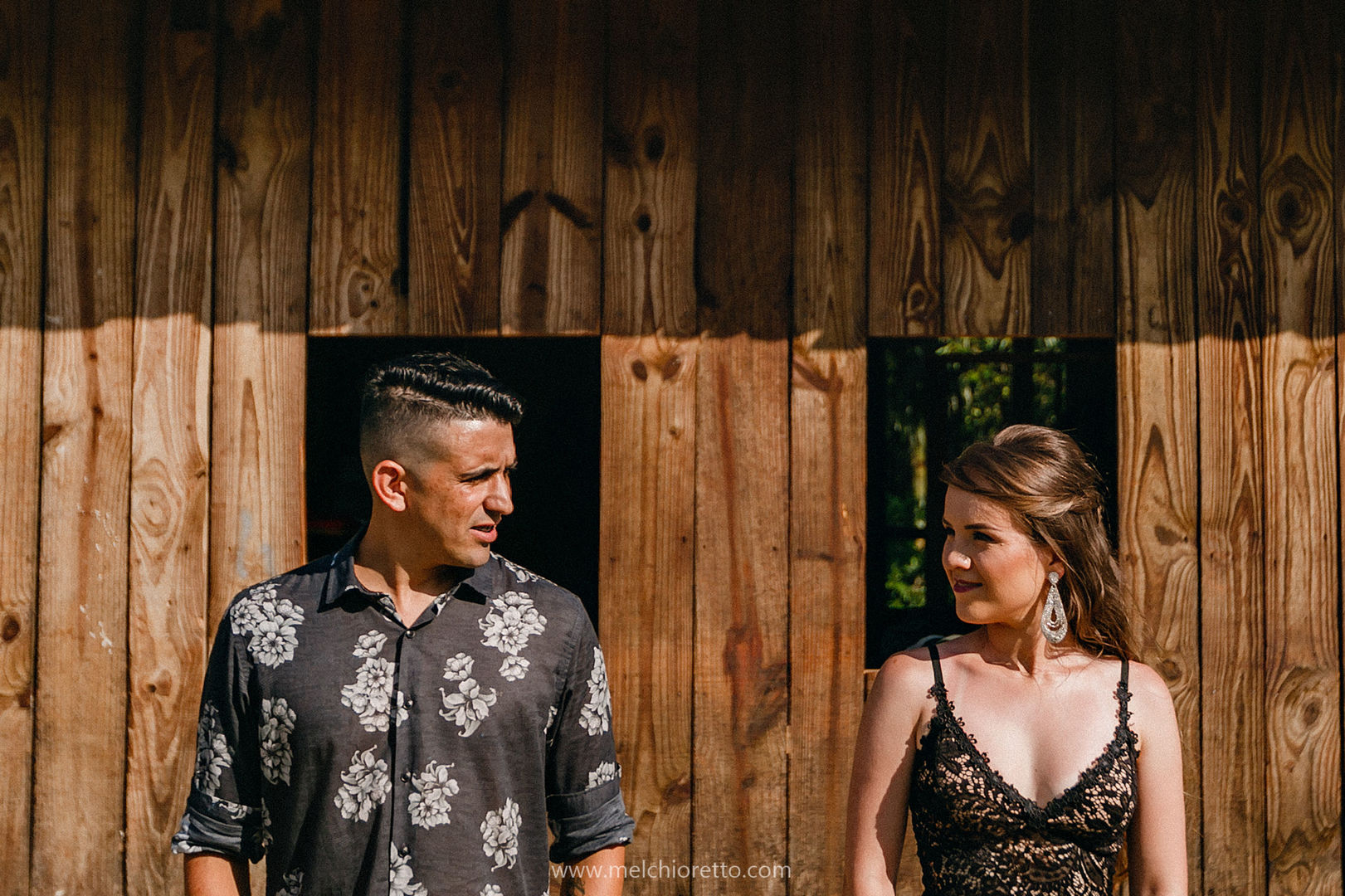 Foto Janaina & Rudimar | Pré Casamento | Massaranduba - Imagem 22