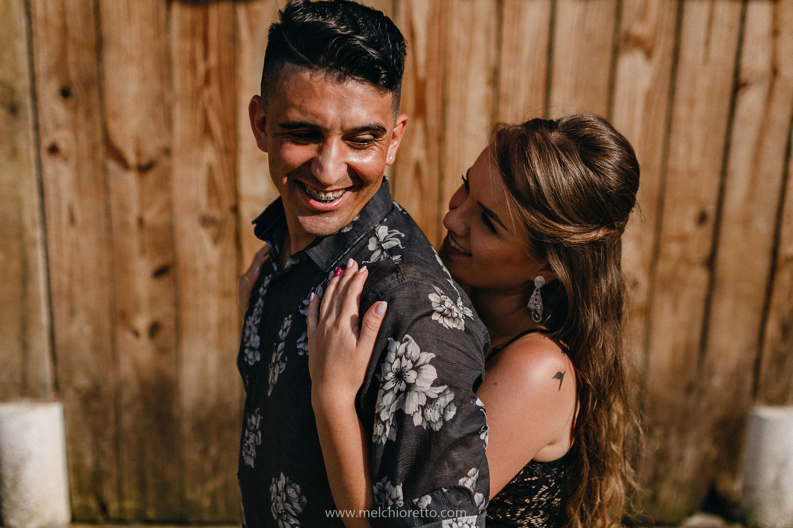 Foto Janaina & Rudimar | Pré Casamento | Massaranduba - Imagem 23