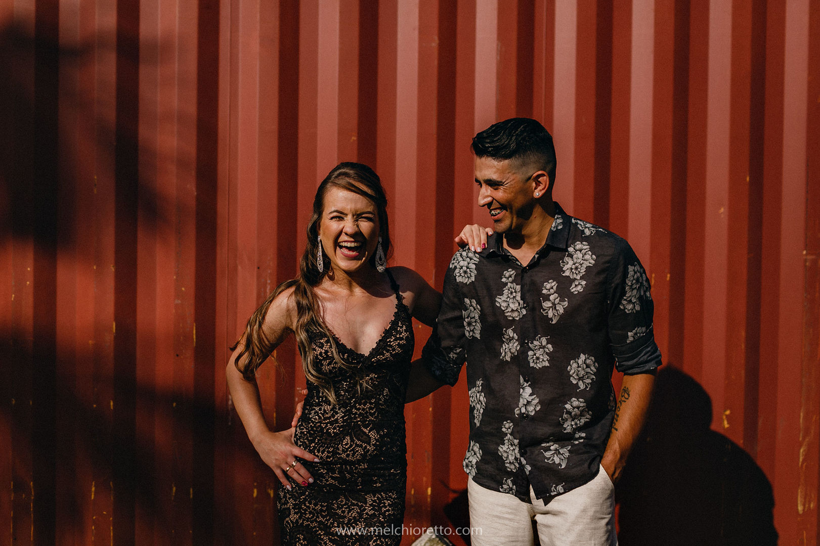 Foto Janaina & Rudimar | Pré Casamento | Massaranduba - Imagem 25