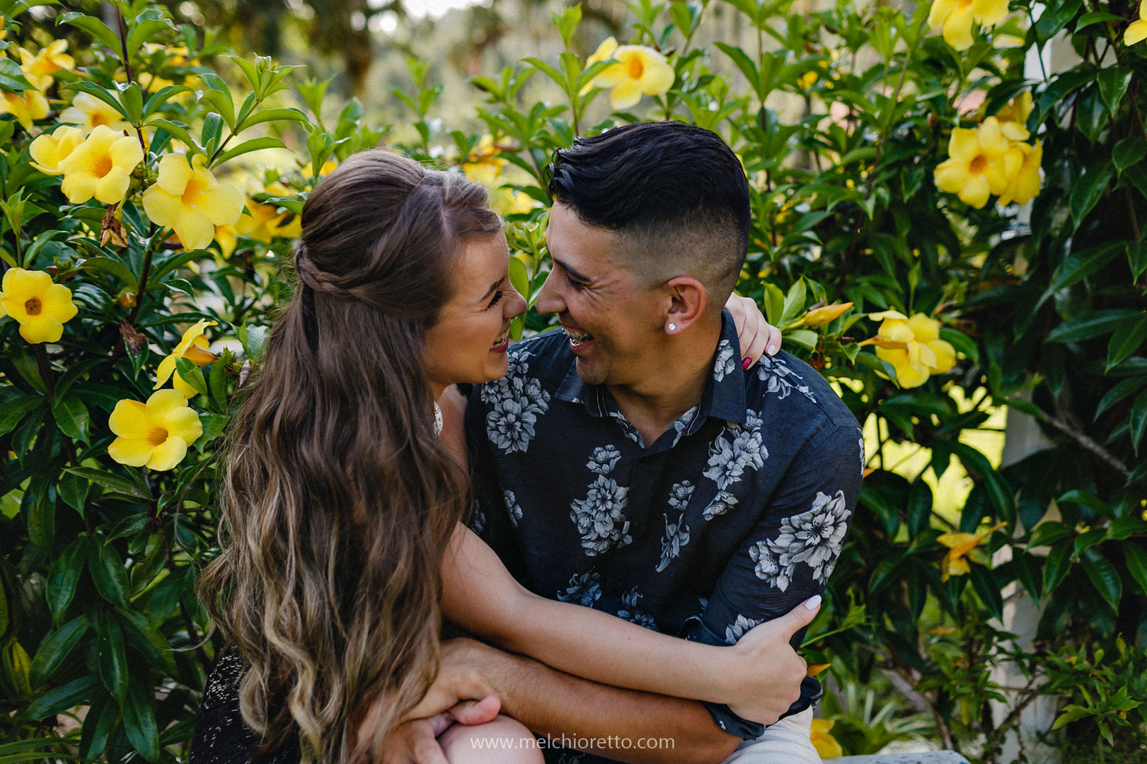 Foto Janaina & Rudimar | Pré Casamento | Massaranduba - Imagem 26