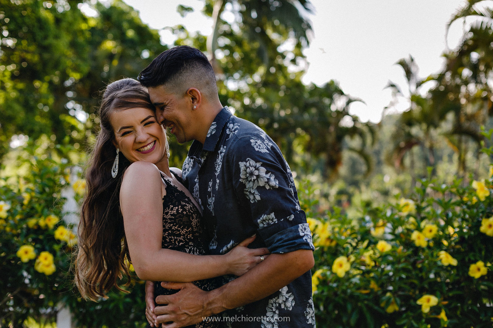 Foto Janaina & Rudimar | Pré Casamento | Massaranduba - Imagem 27