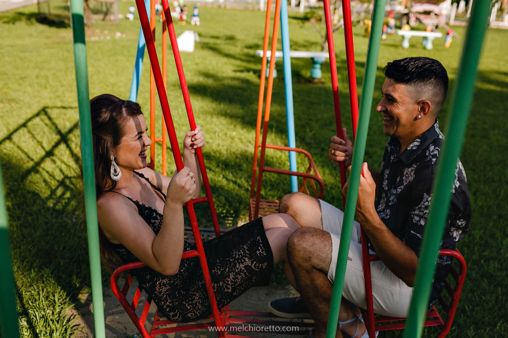 Foto Janaina & Rudimar | Pré Casamento | Massaranduba - Imagem 28
