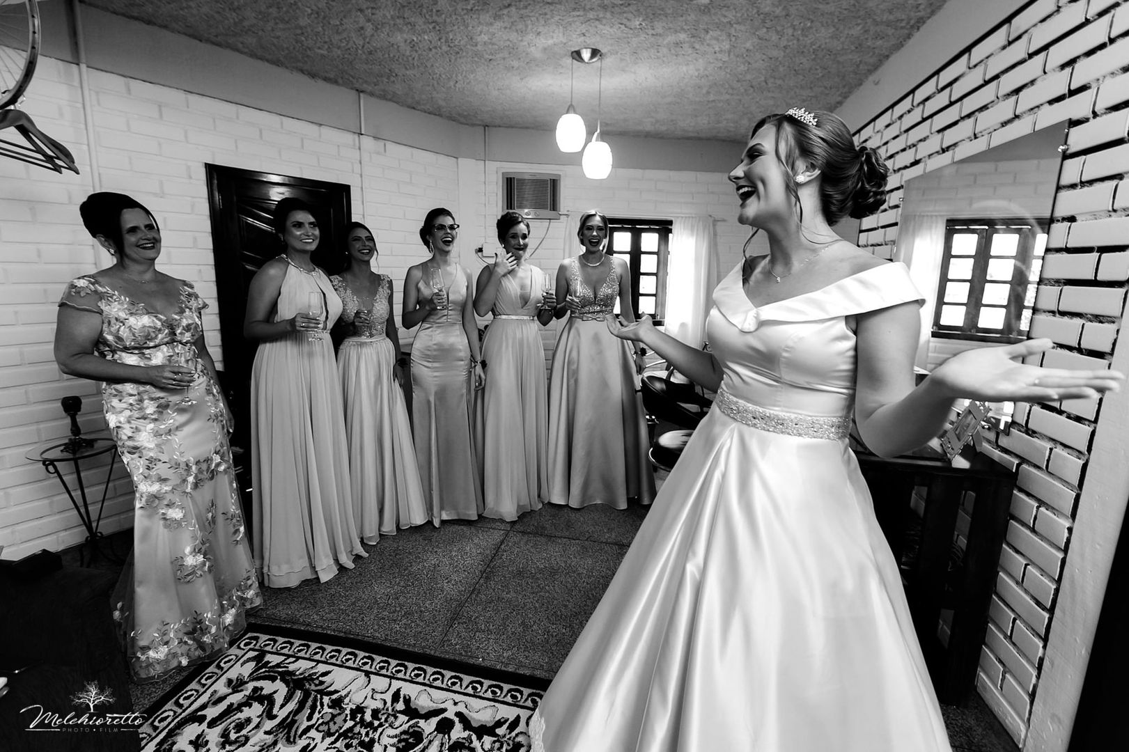 Foto Julia & Denis | Casamento | Massaranduba Foto Julia & Denis | Casamento | Massaranduba - Imagem 17