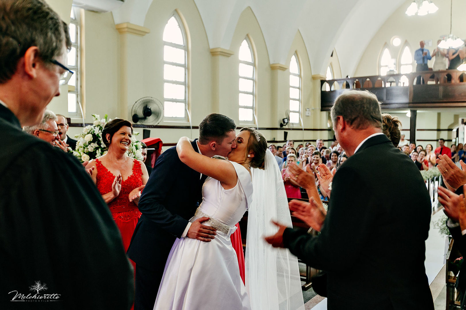 Foto Julia & Denis | Casamento | Massaranduba Foto Julia & Denis | Casamento | Massaranduba - Imagem 52