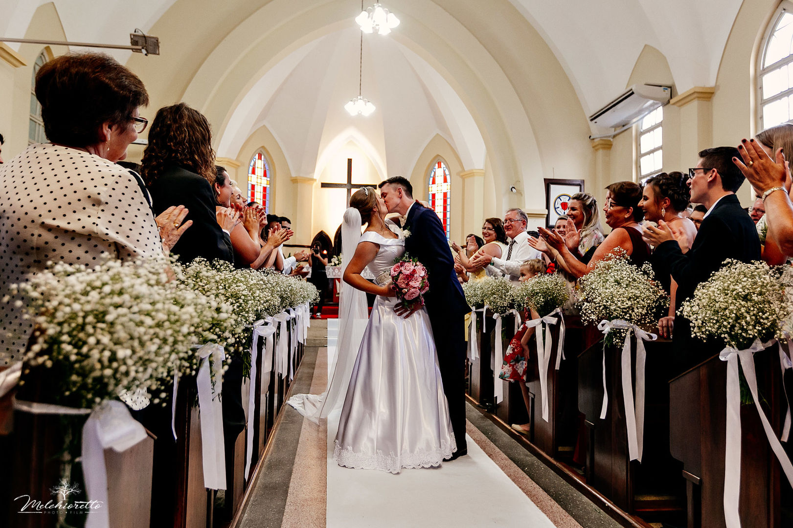 Foto Julia & Denis | Casamento | Massaranduba Foto Julia & Denis | Casamento | Massaranduba - Imagem 53